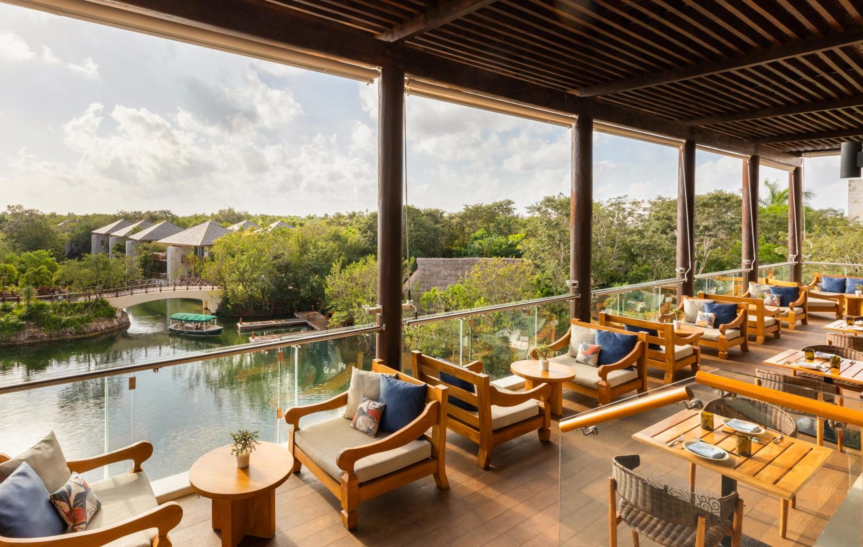 Fairmont Mayakoba Riviera Maya - Tutto compreso — 4