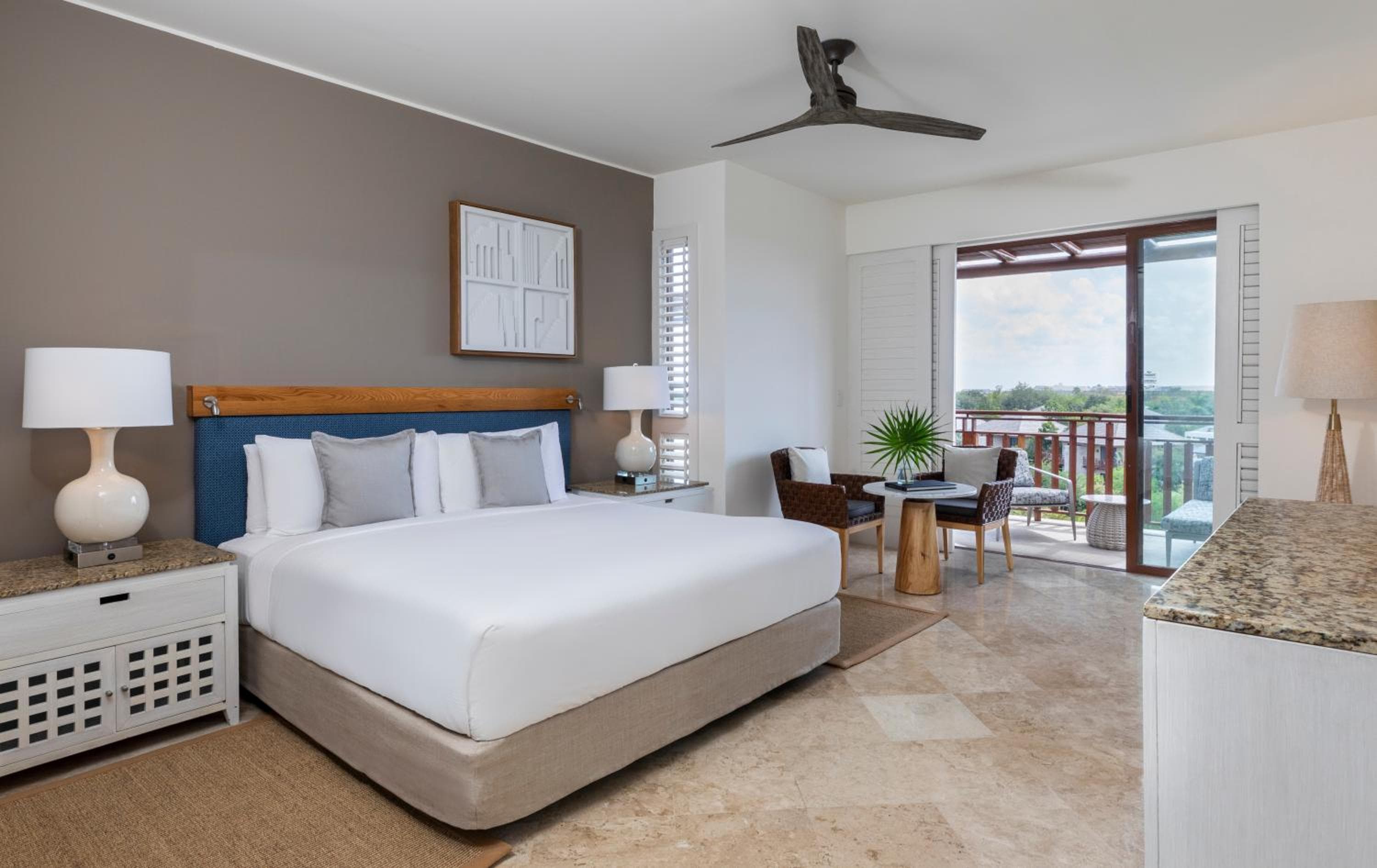 Fairmont Mayakoba Riviera Maya - All Inclusive — 2