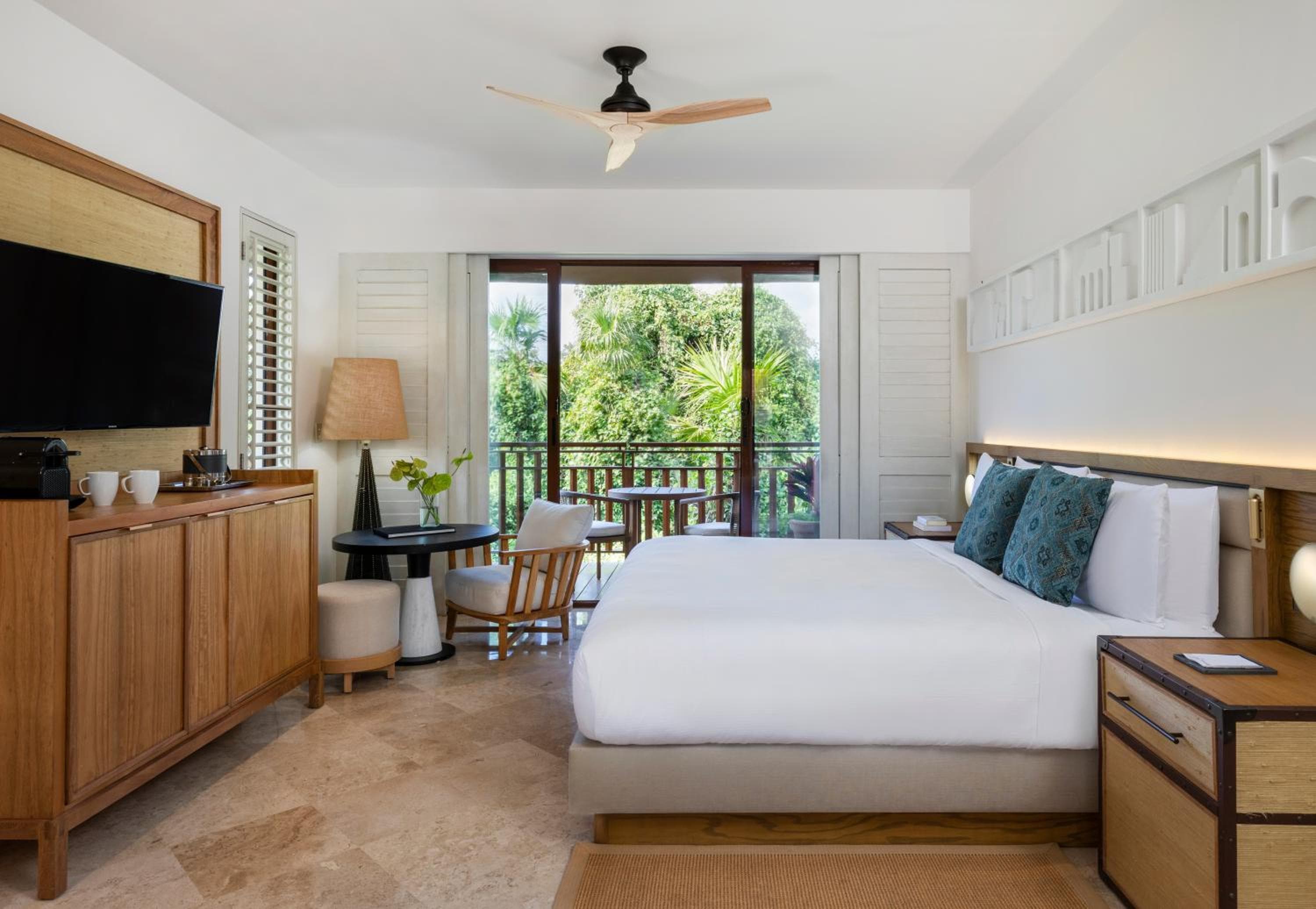 Fairmont Mayakoba Riviera Maya - All Inclusive — 19