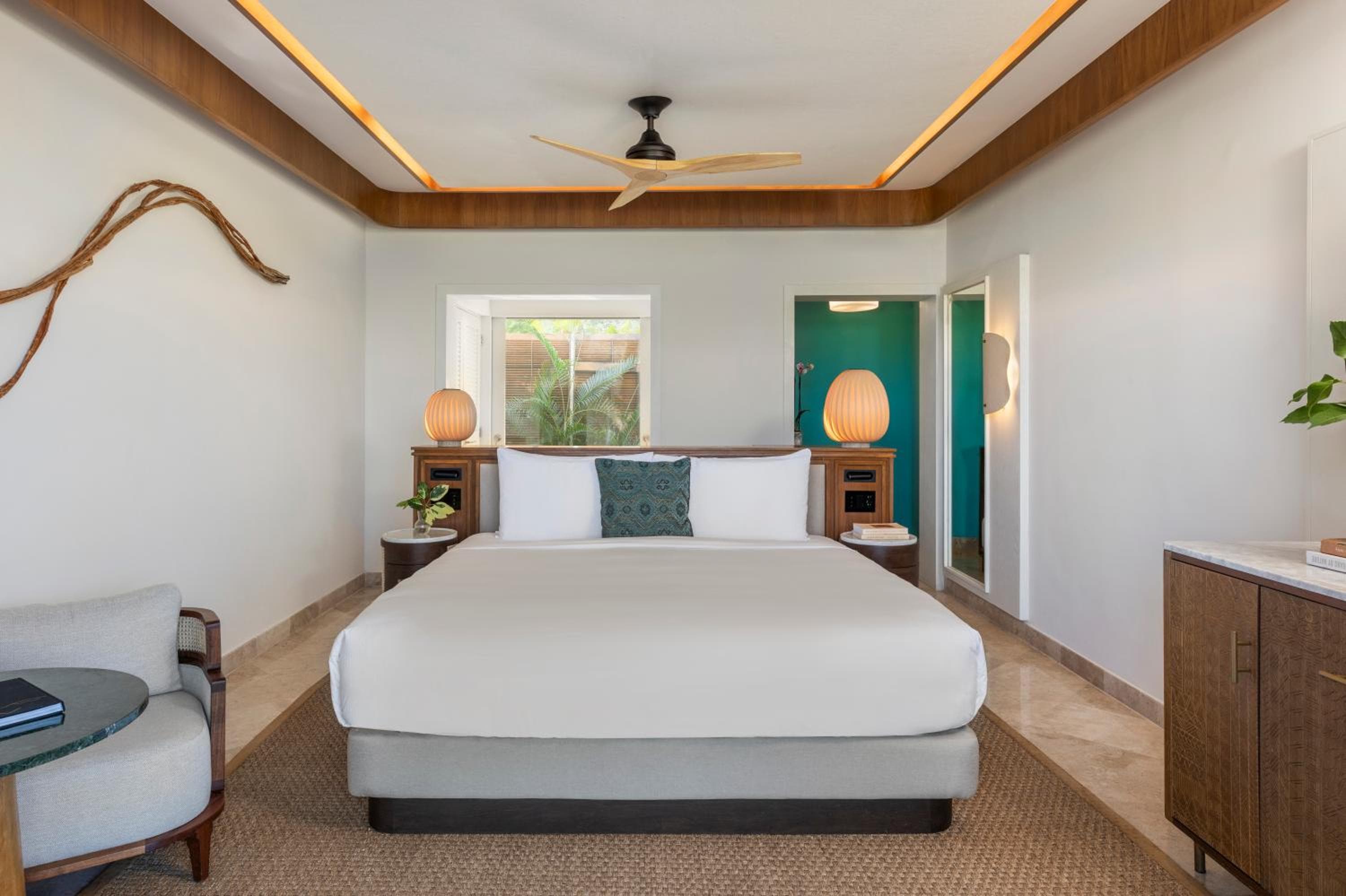 Fairmont Mayakoba Riviera Maya - All Inclusive — 23