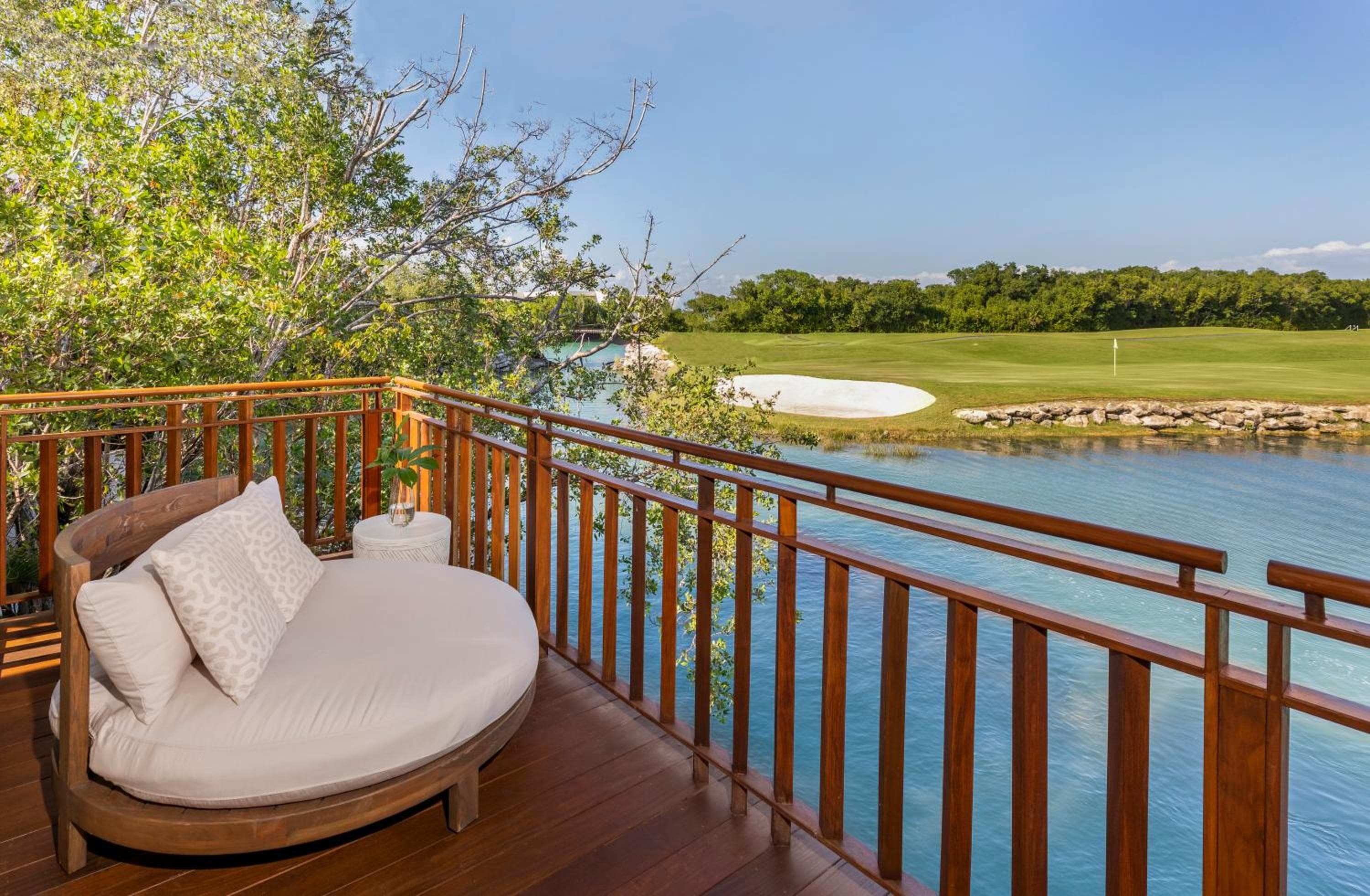 Fairmont Mayakoba Riviera Maya - All Inclusive — 20