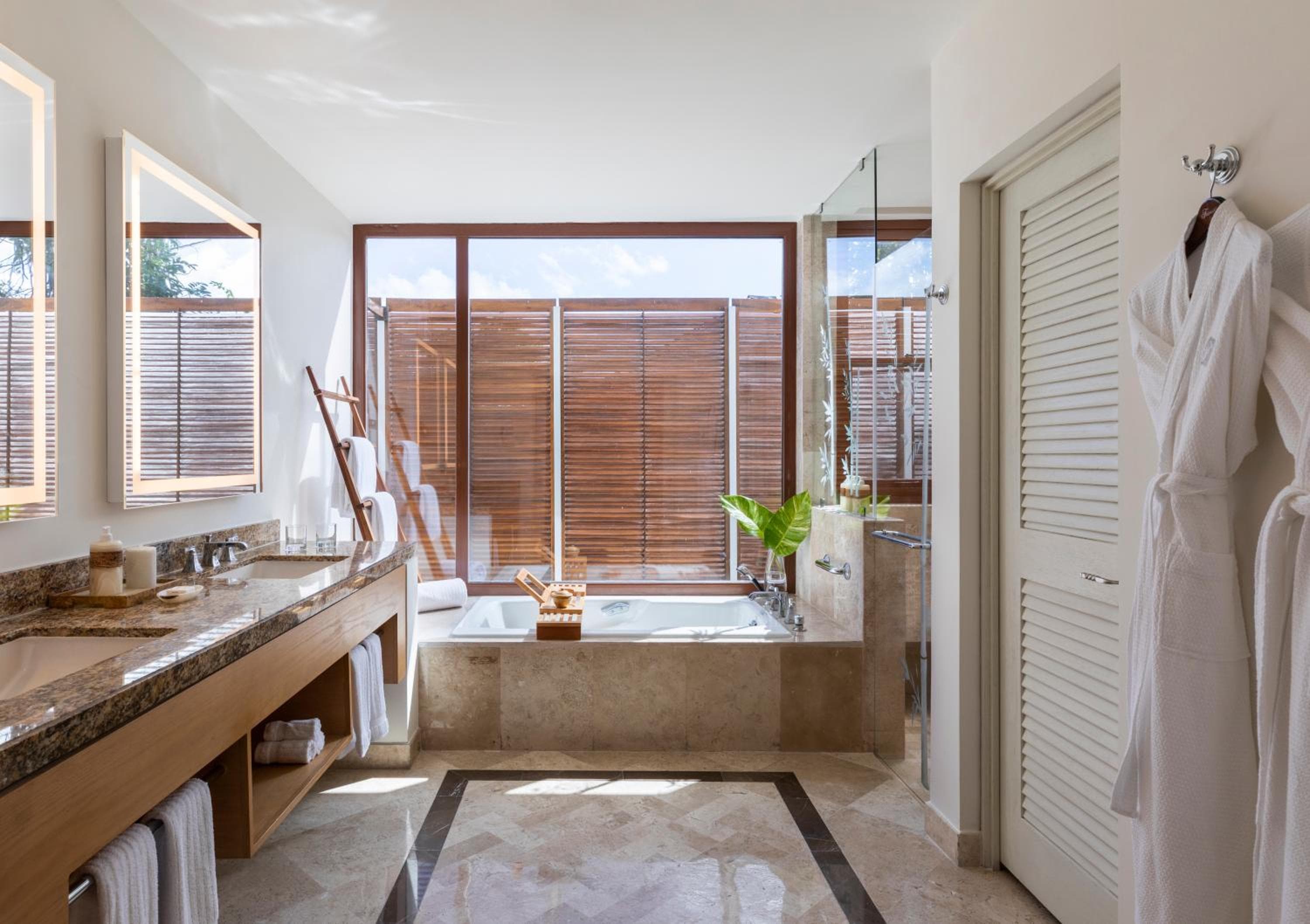 Fairmont Mayakoba Riviera Maya - All Inclusive — 3
