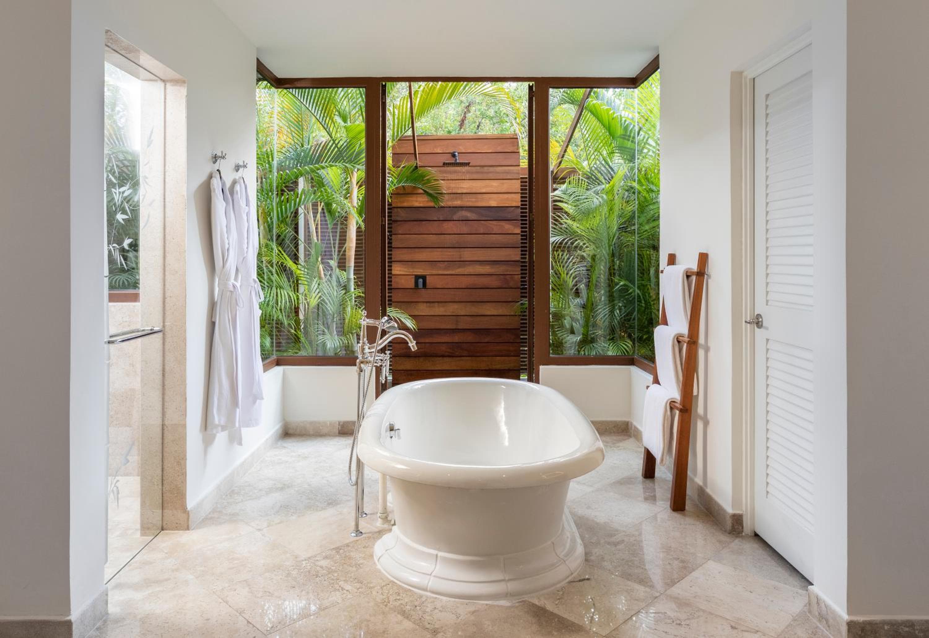 Fairmont Mayakoba Riviera Maya - All Inclusive — 5