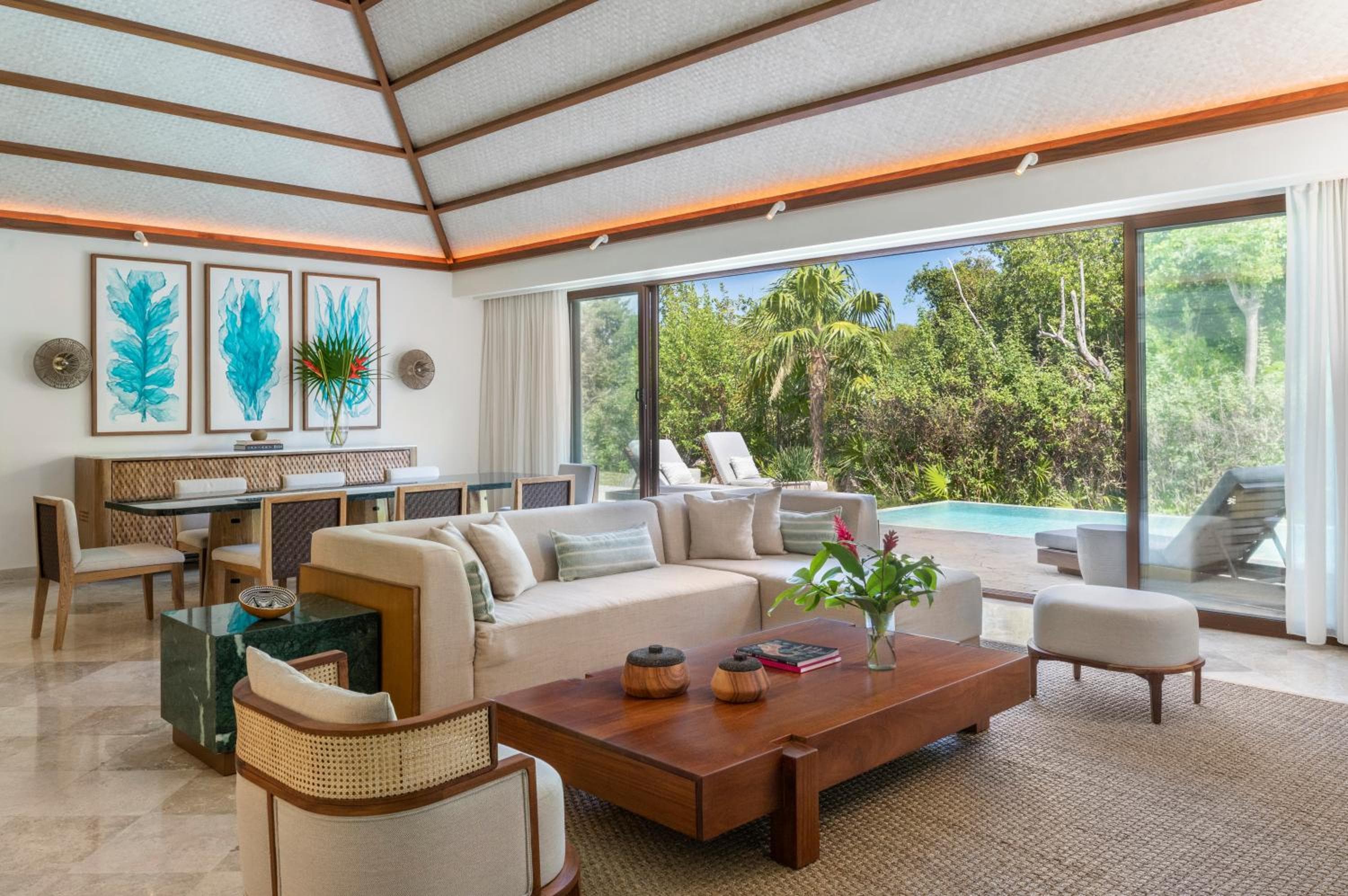 Fairmont Mayakoba Riviera Maya - All Inclusive — 25