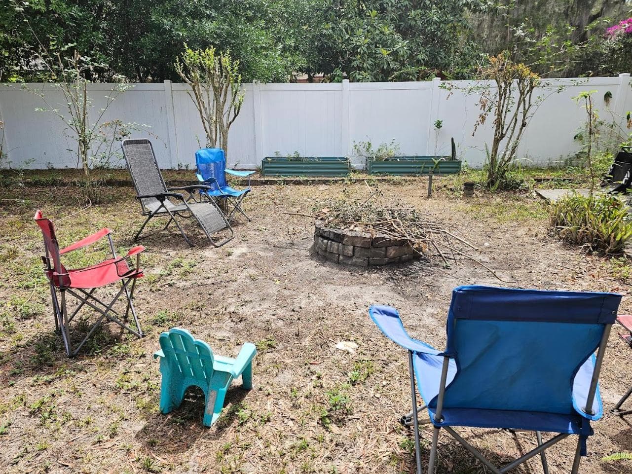 Jungle Oasis By Busch Gardens USF and Amphitheater — 21