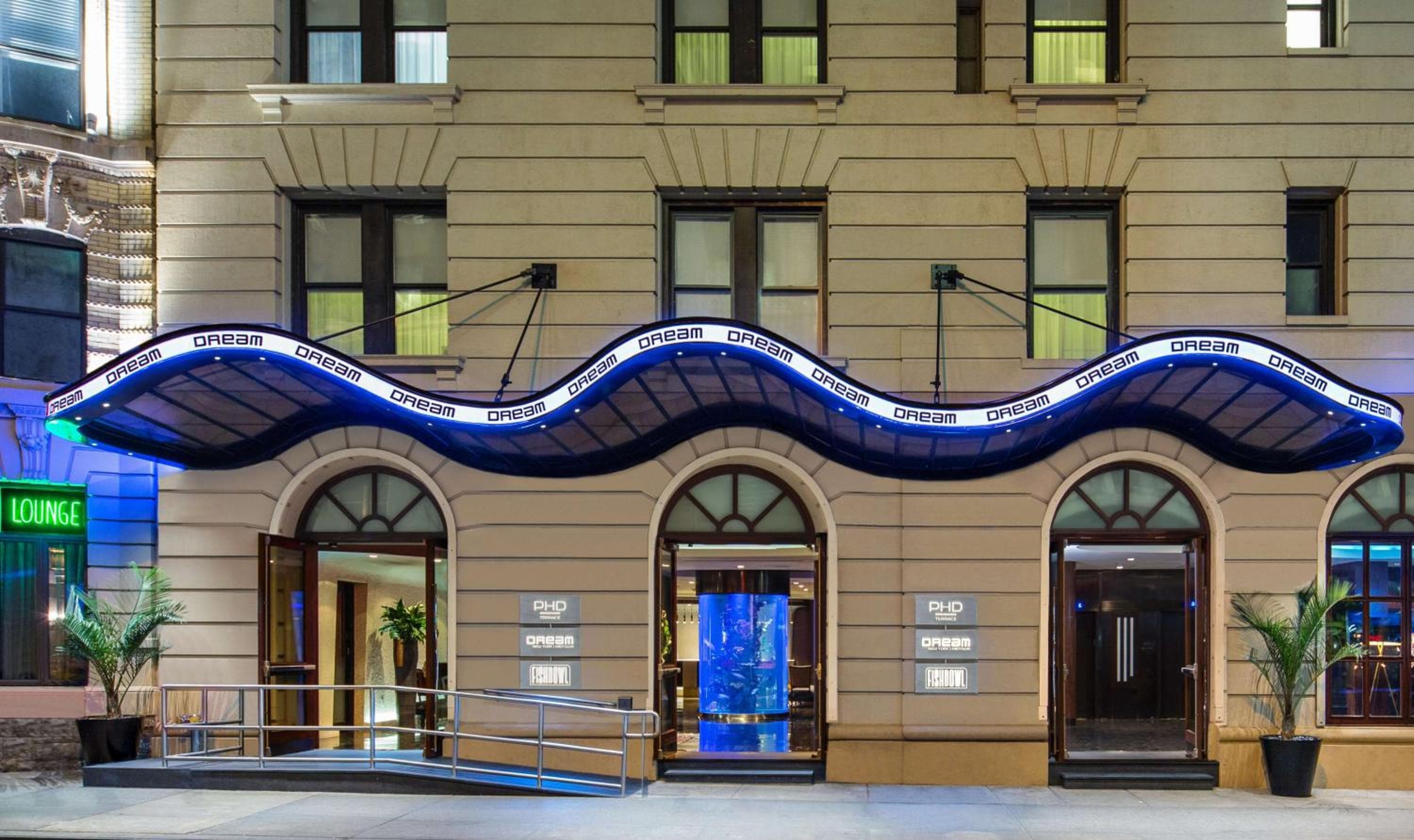 Sogno Midtown, parte di Hyatt — 1