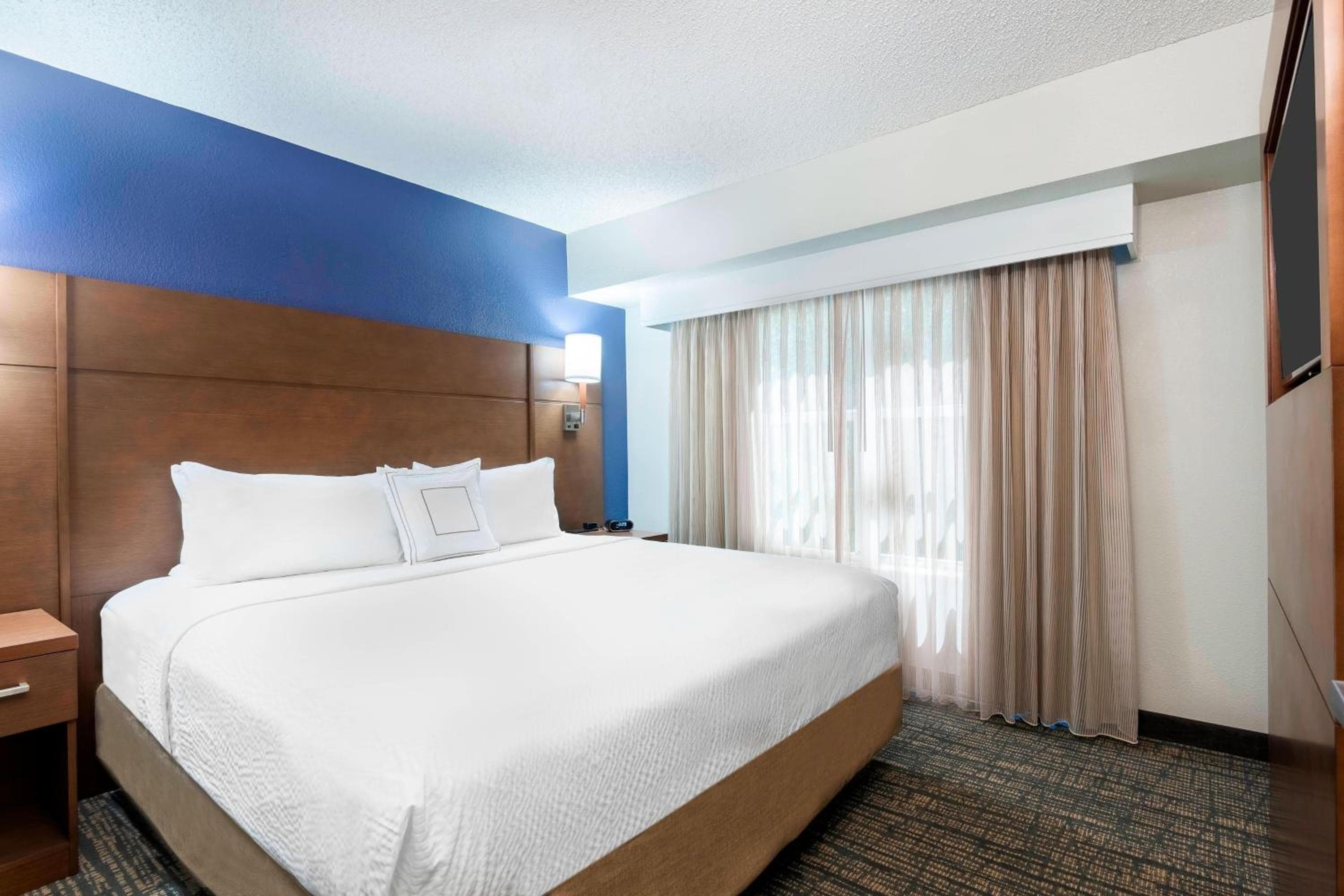 Residence Inn by Marriott Tampa en USF/Centro médico — 9