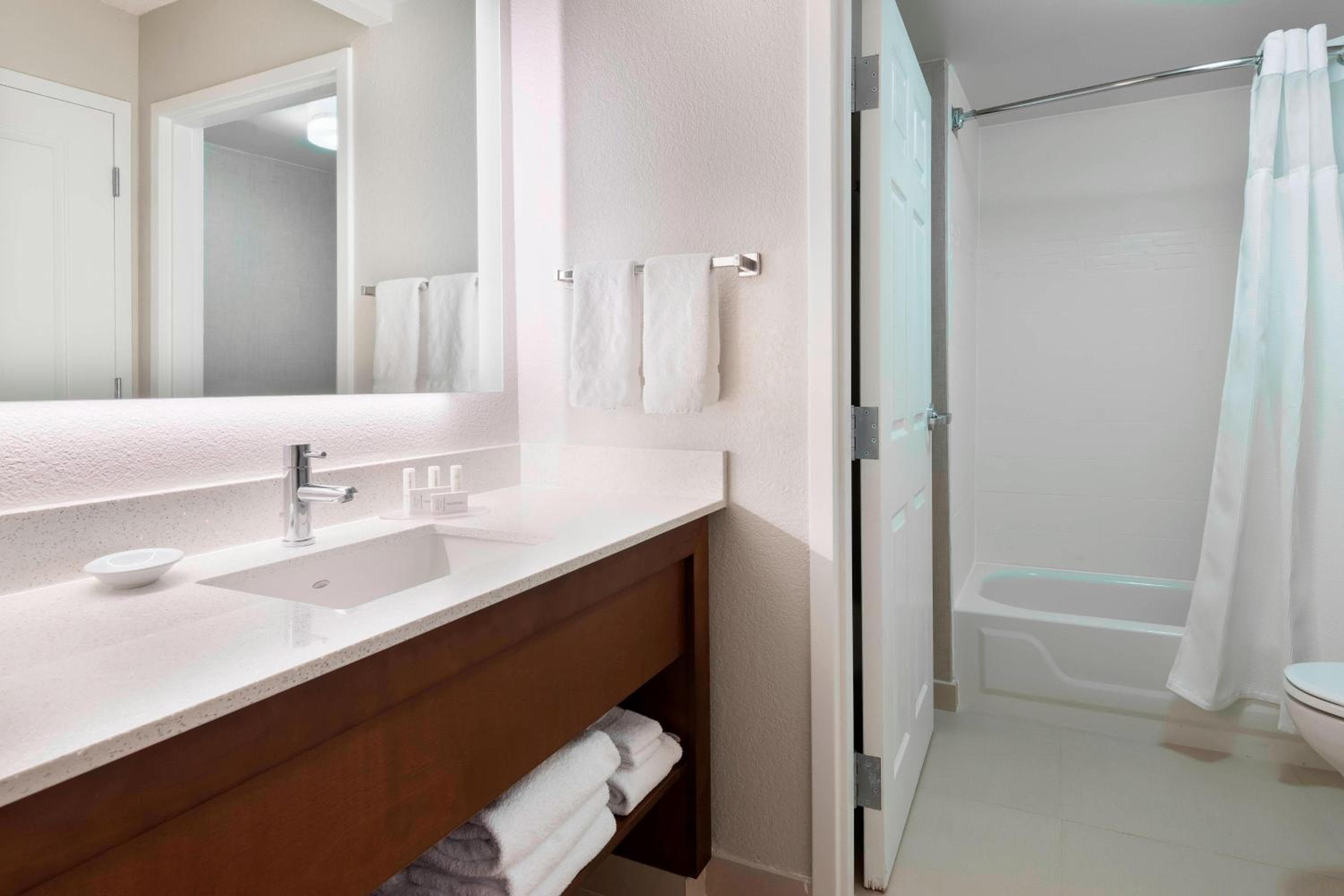 Residence Inn by Marriott Tampa en USF/Centro médico — 17