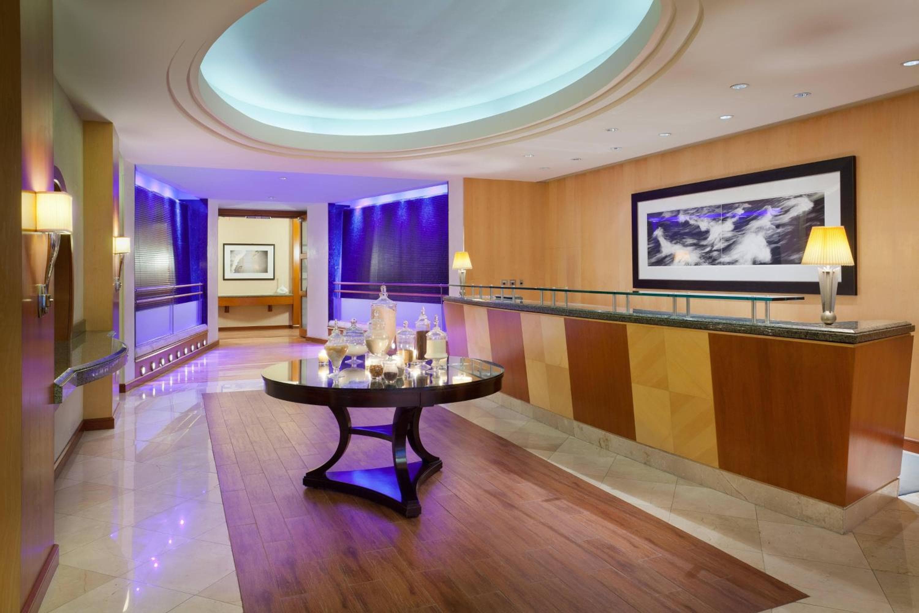 Fort Lauderdale Marriott Harbor Beach Resort & Spa — 29