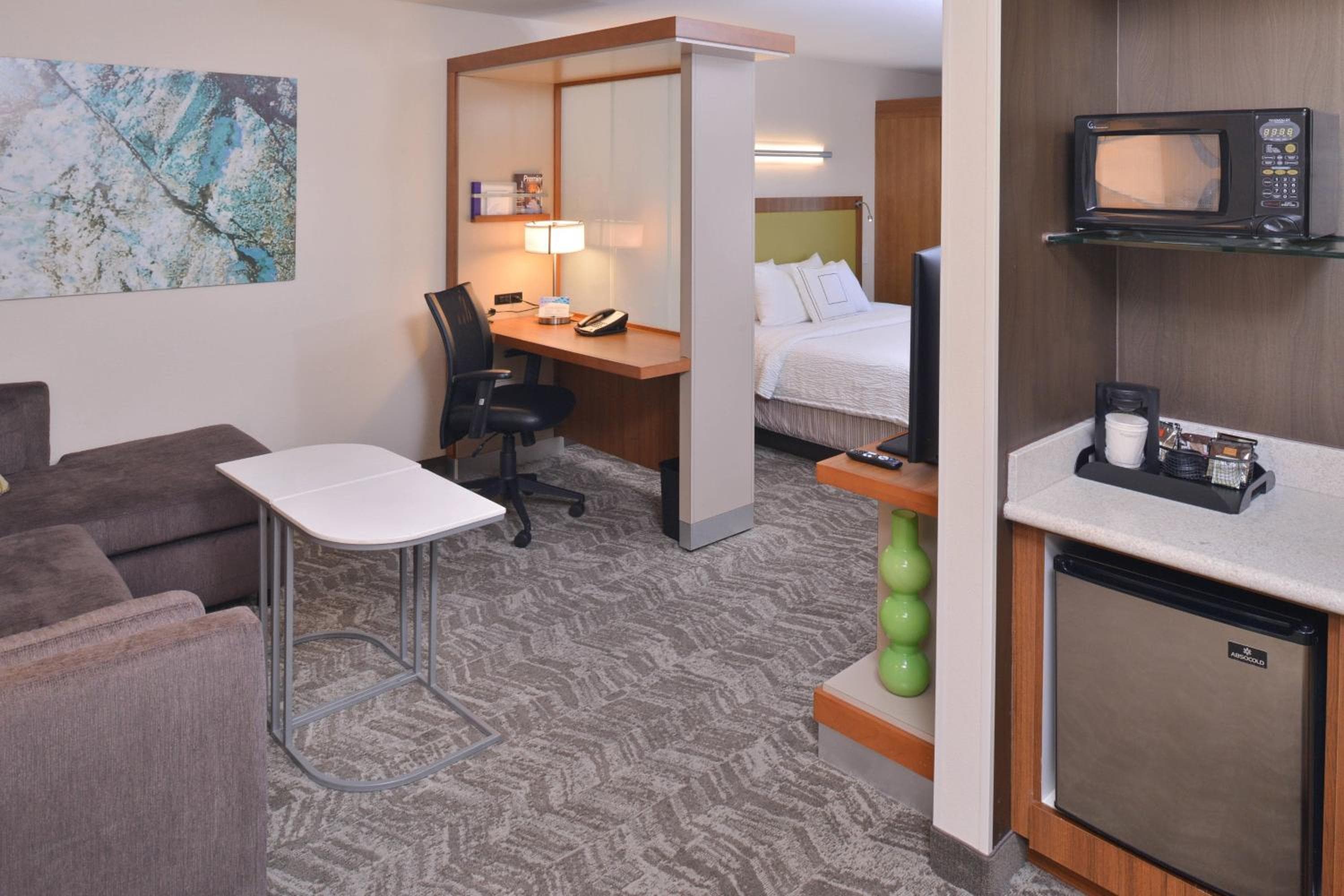 SpringHill Suites Las Vegas Henderson — 8