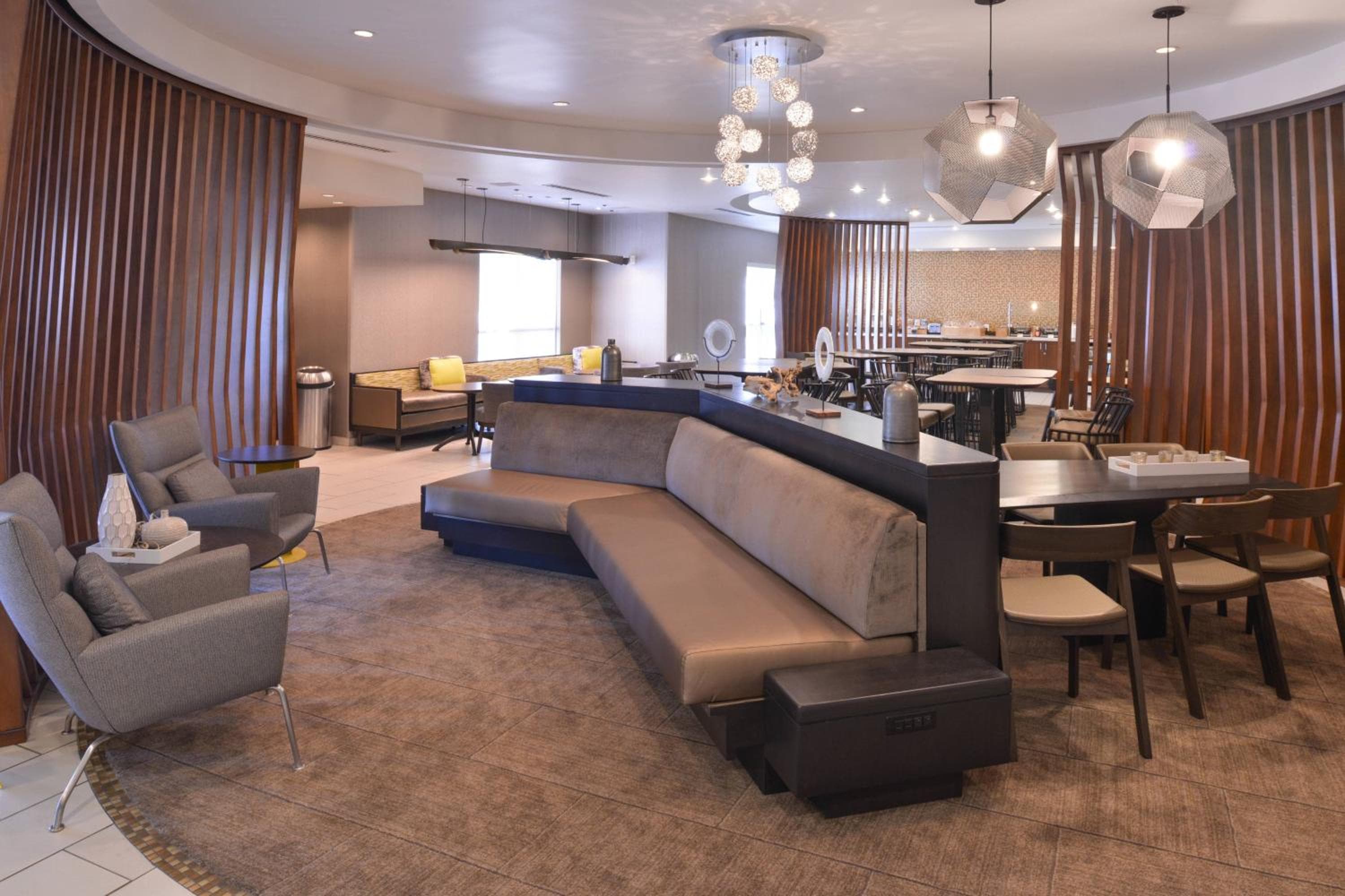 SpringHill Suites Las Vegas Henderson — 5