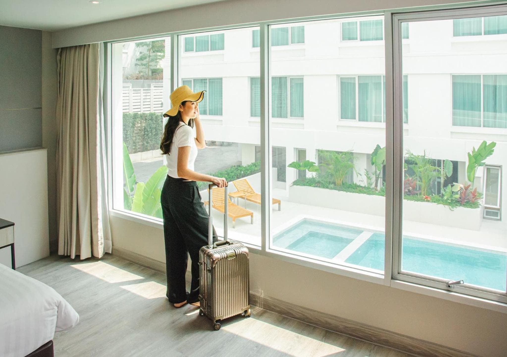Centre Point Sukhumvit 10 - Centre Point Sukhumvit 10 — 28