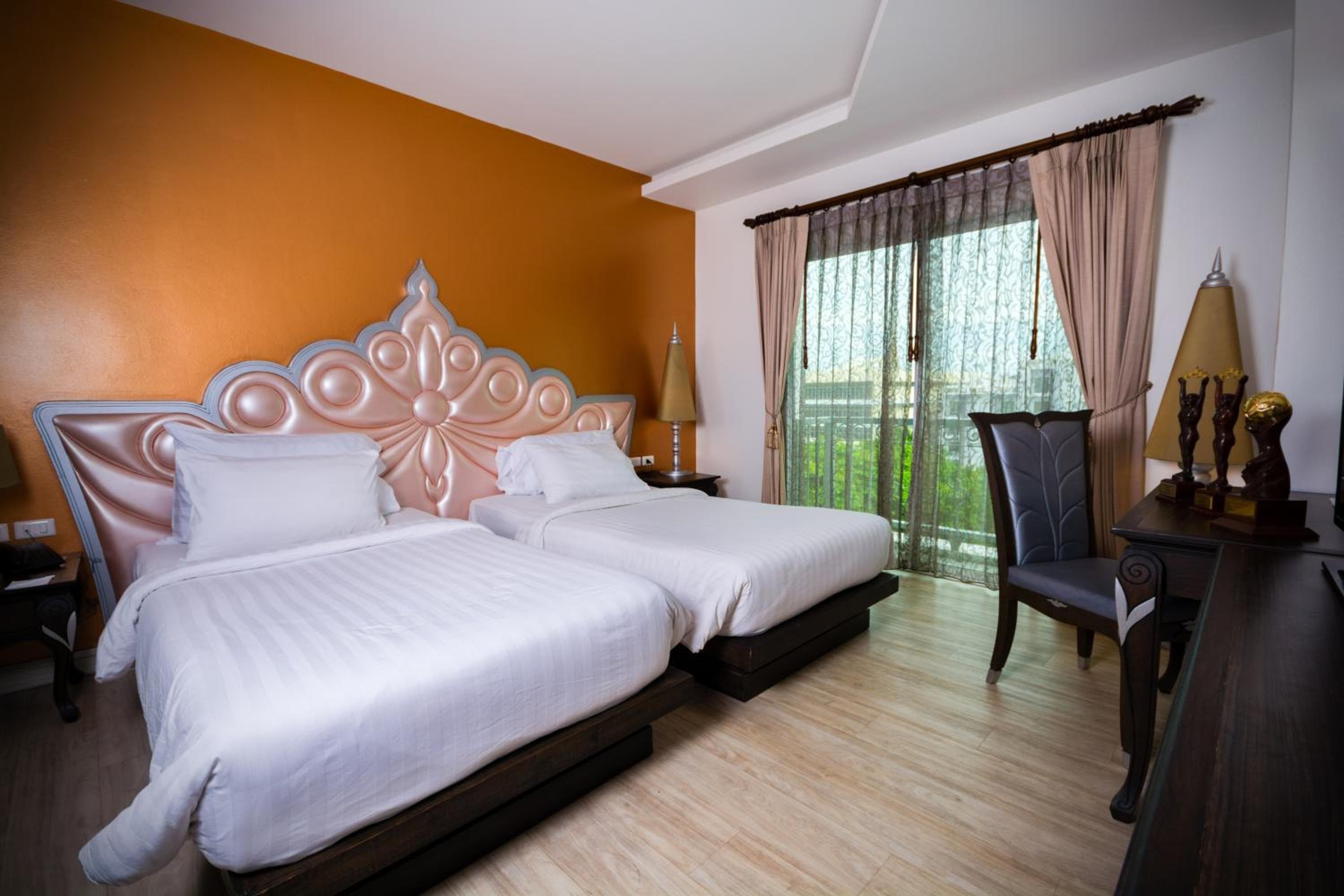 Chillax Resort — 8
