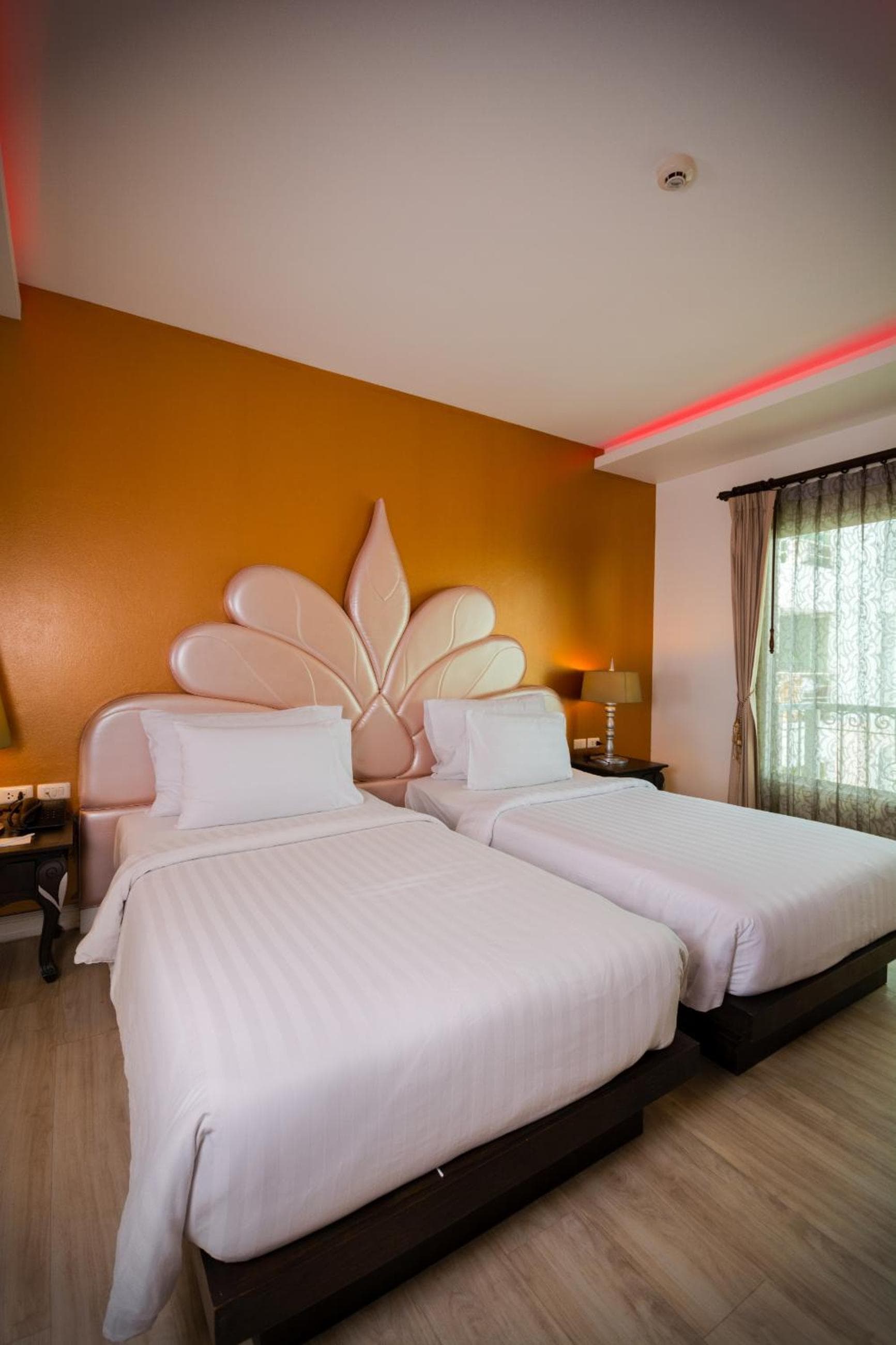 Chillax Resort — 4