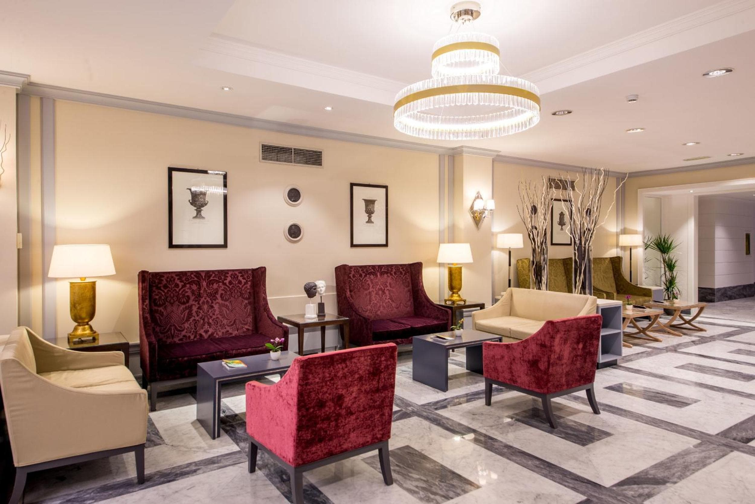 Hotel Della Conciliazione — 26