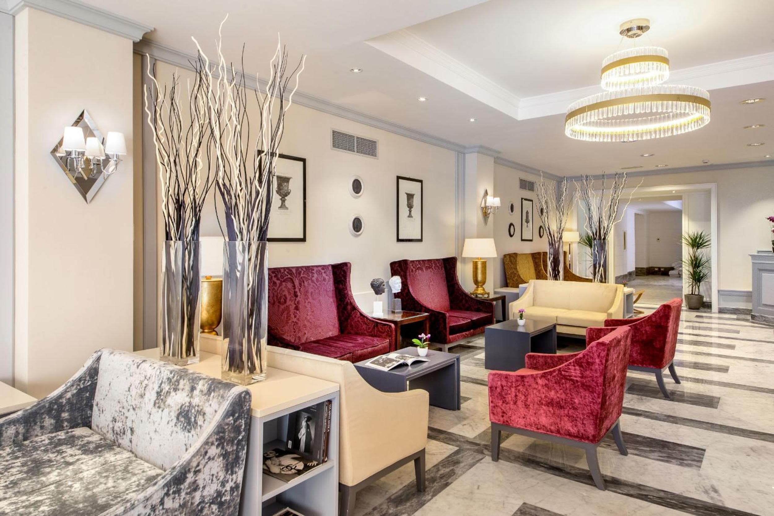 Hotel Della Conciliazione — 29