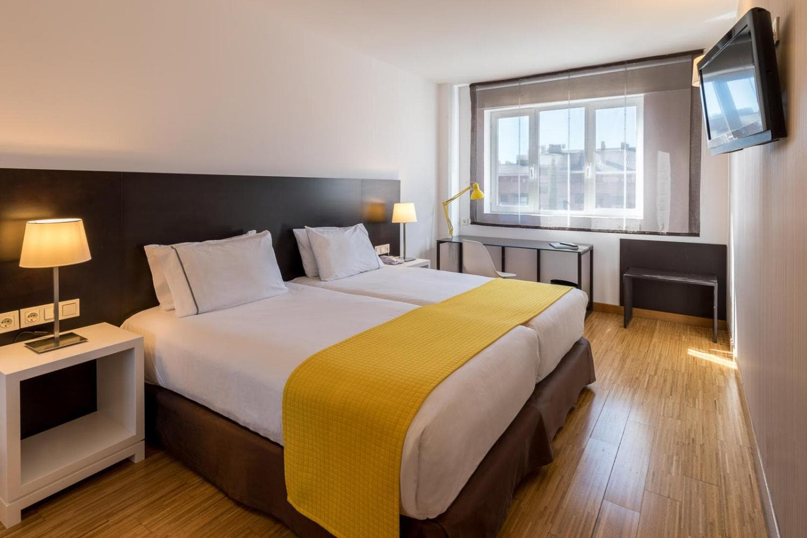 Rafaelhoteles Atocha — 3