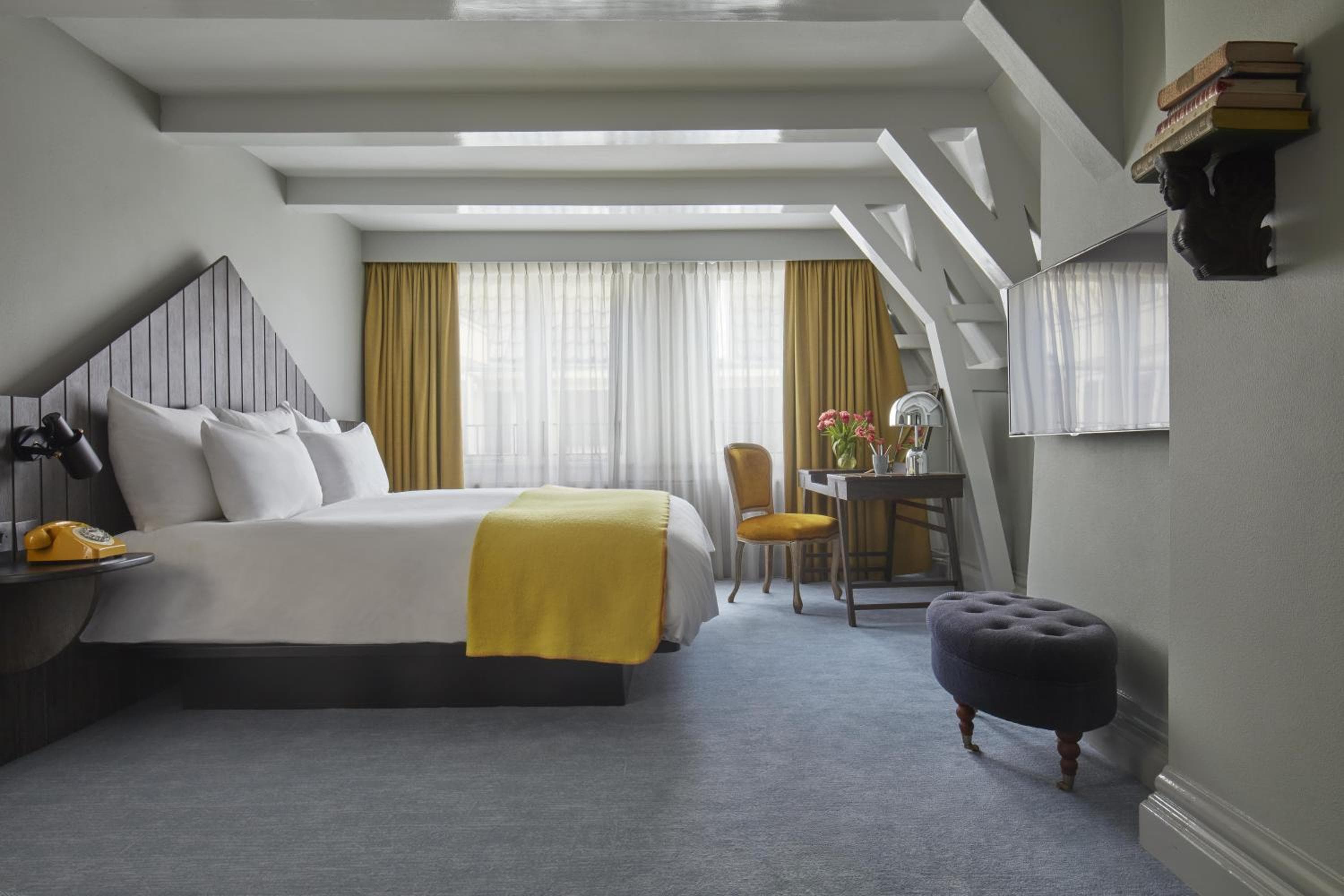 Pulitzer Amsterdam — 7