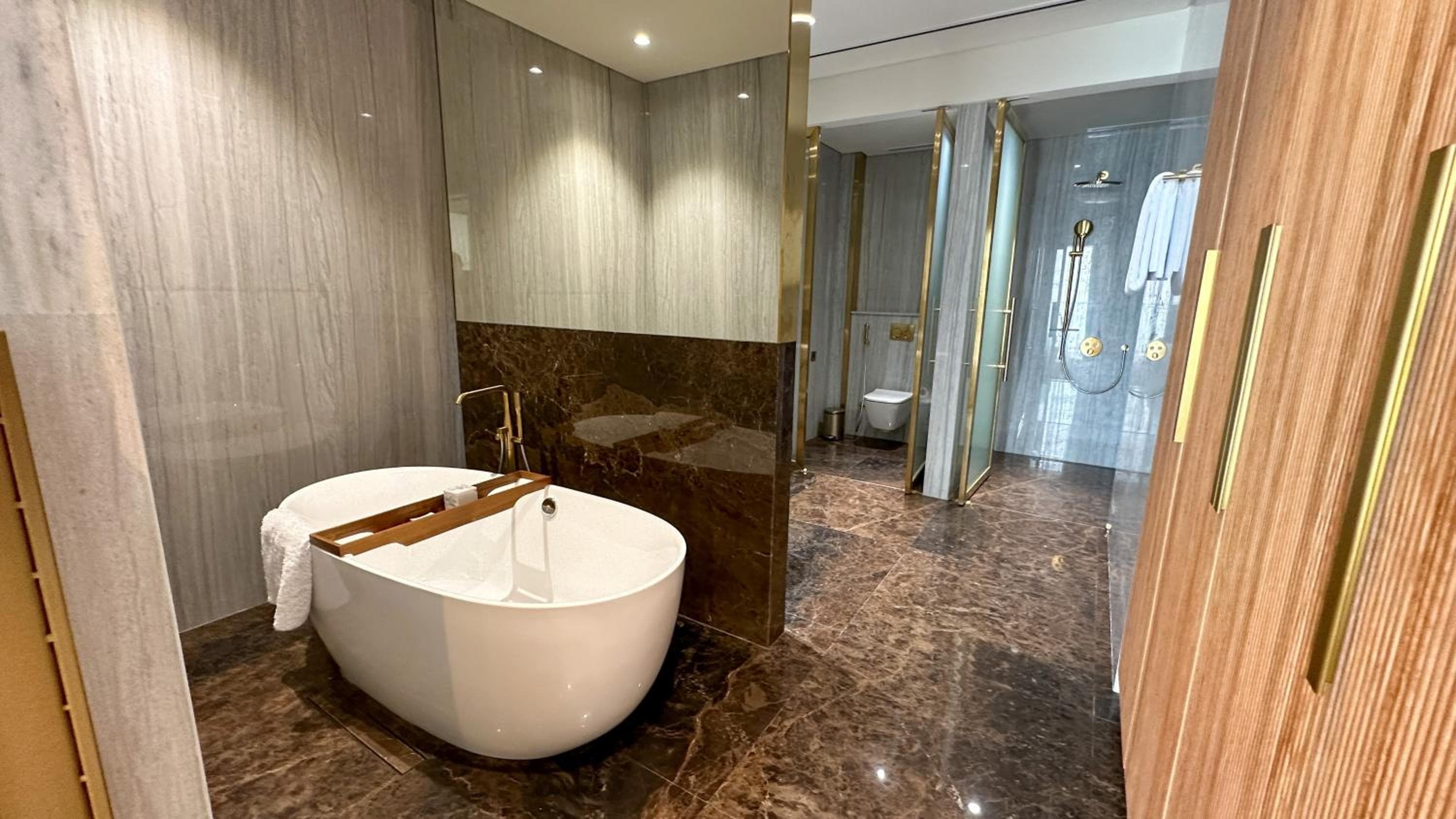 Voco Dubai Monaco, The Heart of Europe by IHG-Adult only — 17