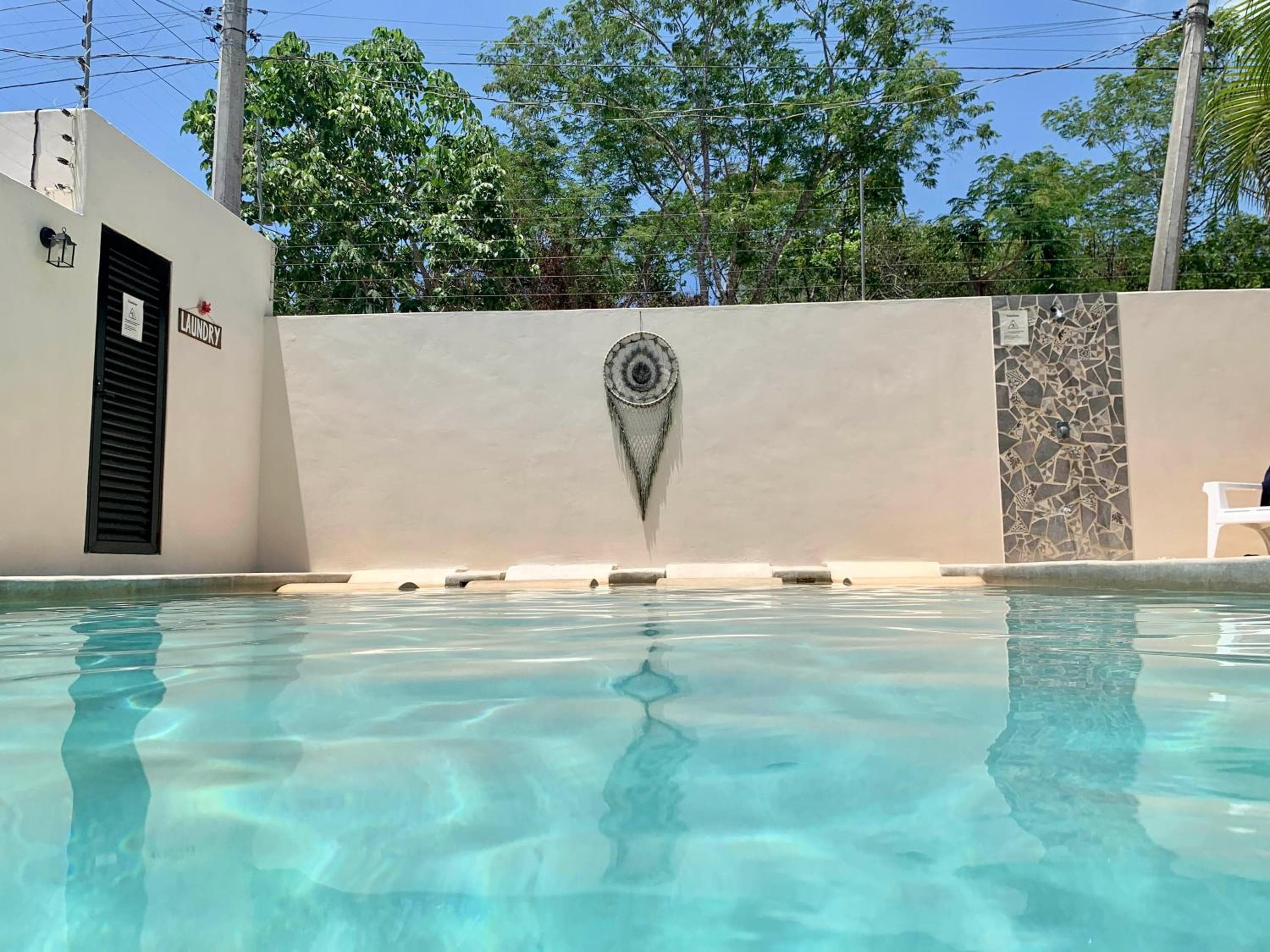 Tua Tulum Apartments spaziosi e confortevoli — 3