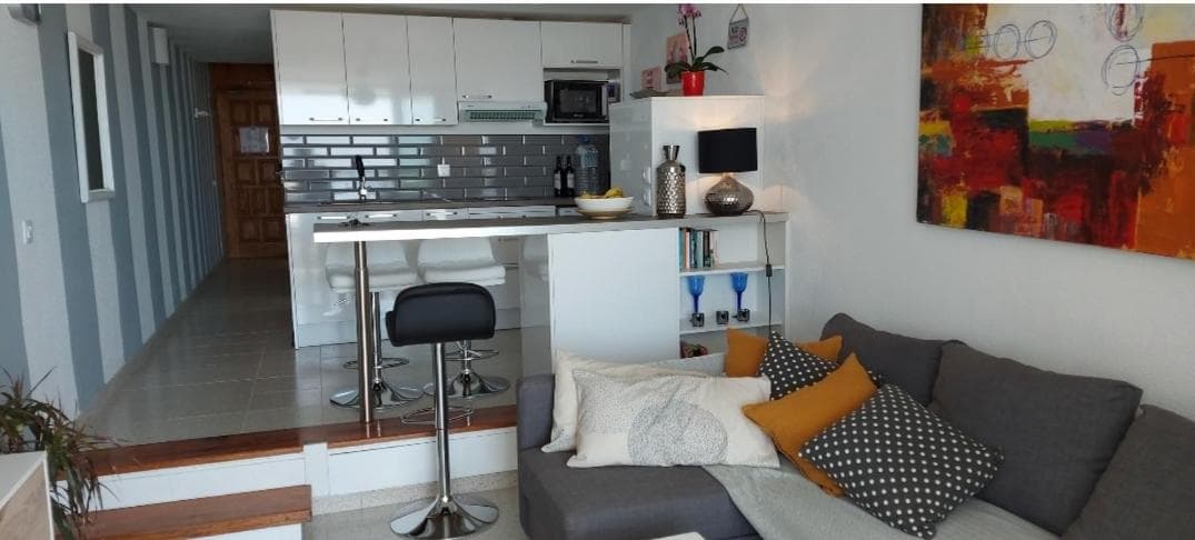 Playa del ingles Tamaran apartamento 509 — 5