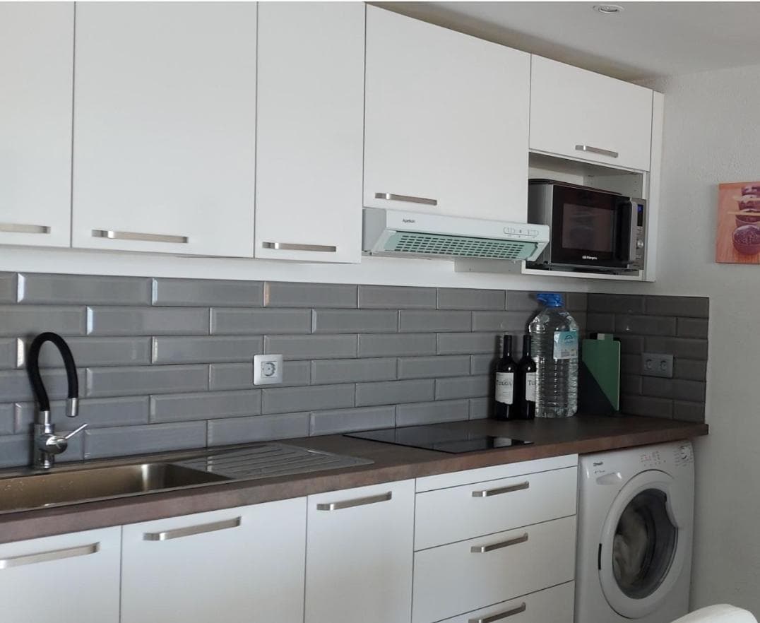 Playa del ingles Tamaran apartamento 509 — 4