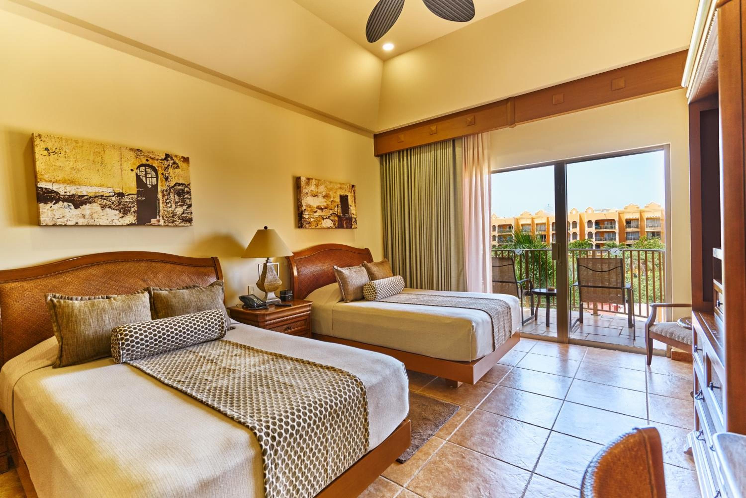 Holiday Inn Club Vacations Royal Haciendas All Inclusive — 25