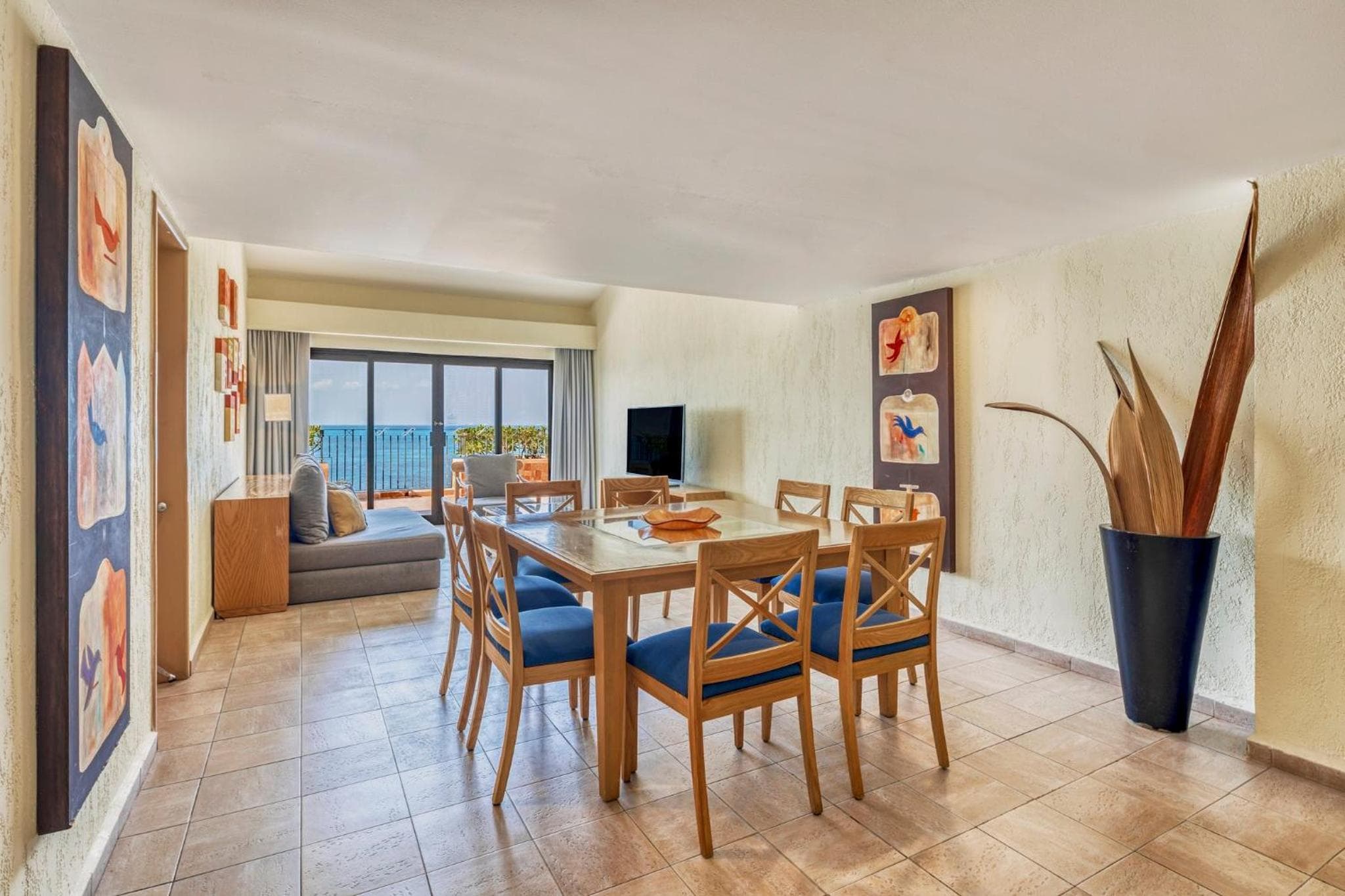 Fiesta Americana Cancun Villas — 8