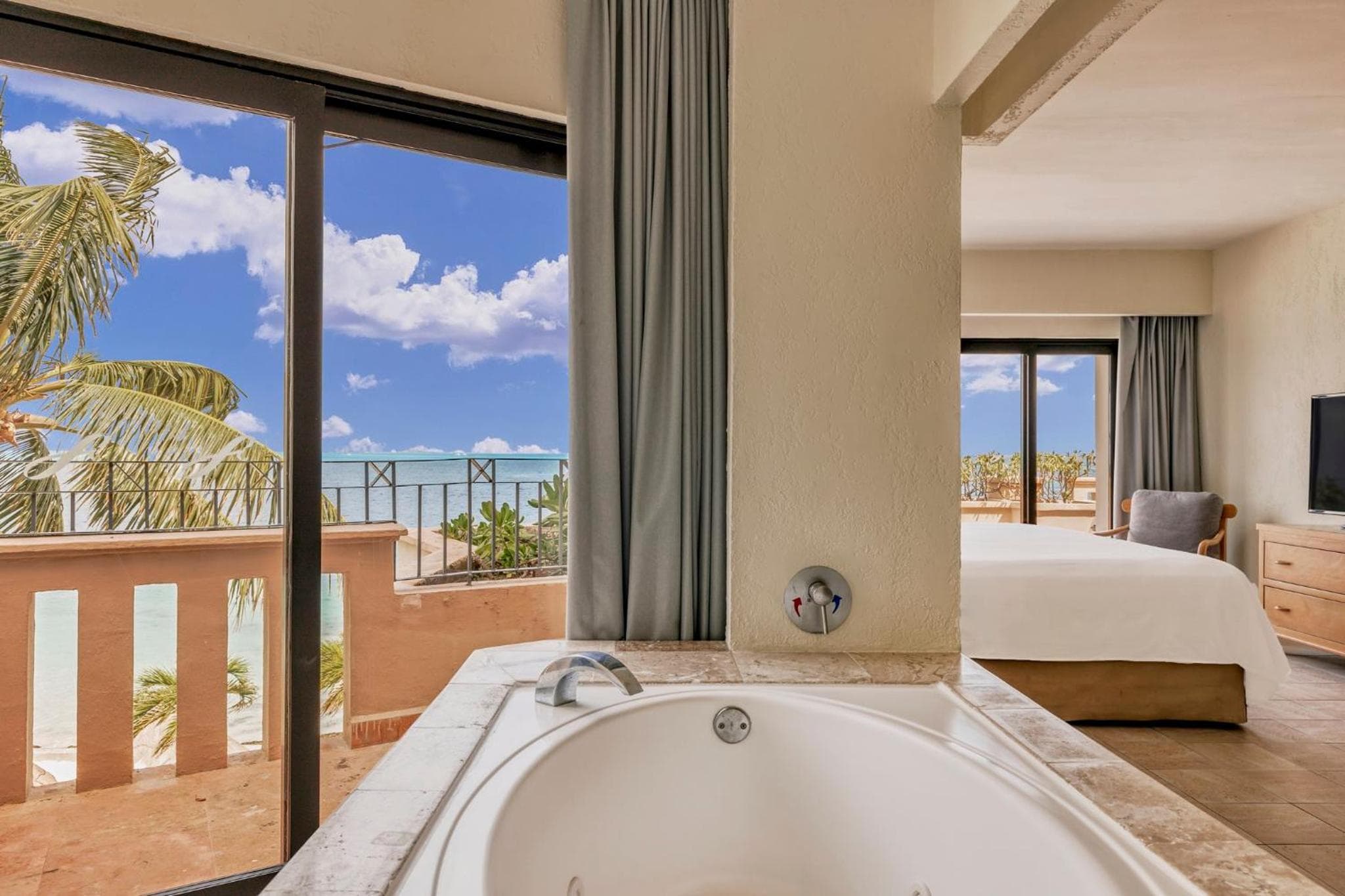 Fiesta Americana Cancun Villas — 22