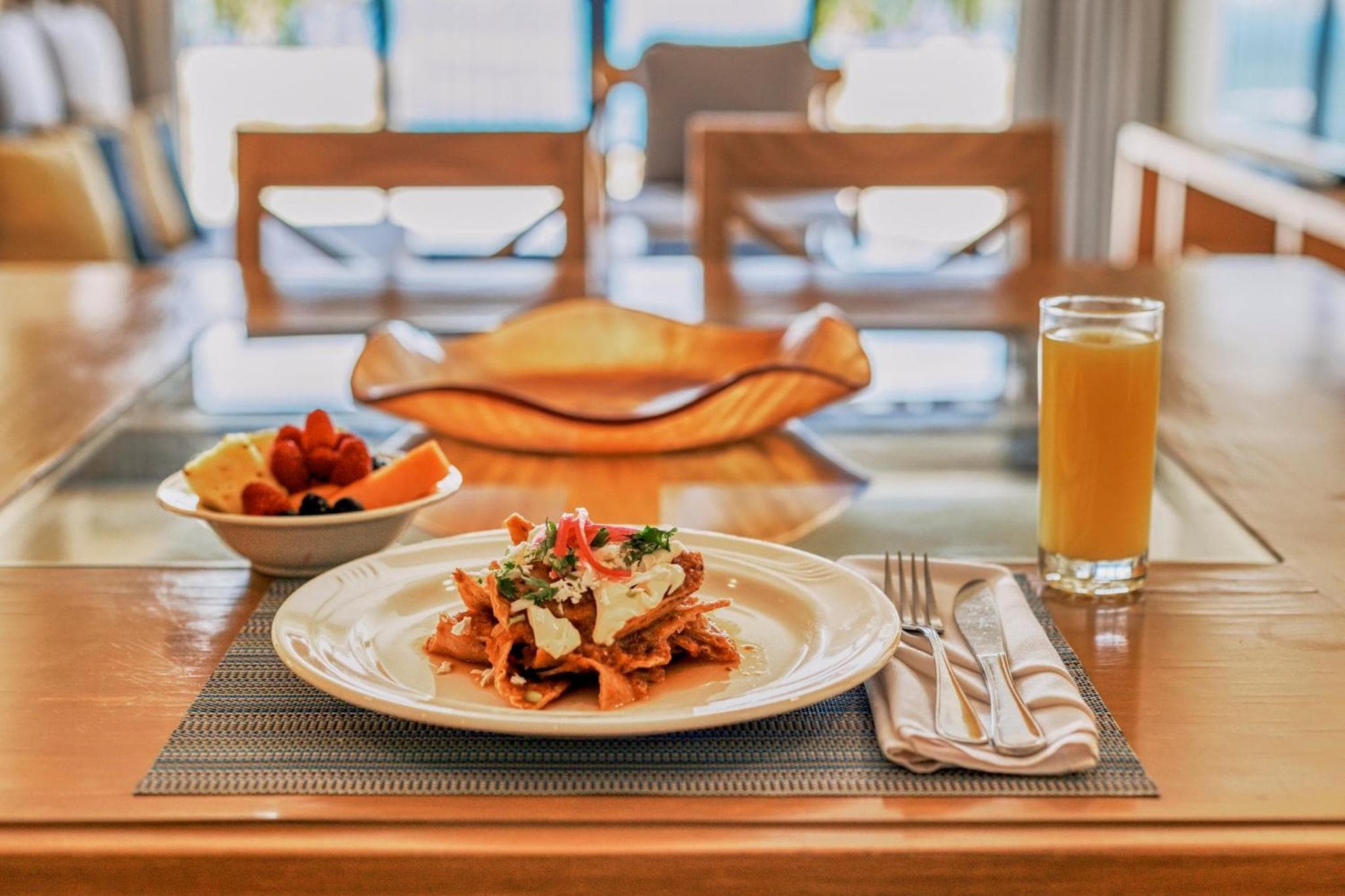 Fiesta Americana Cancun Villas — 17