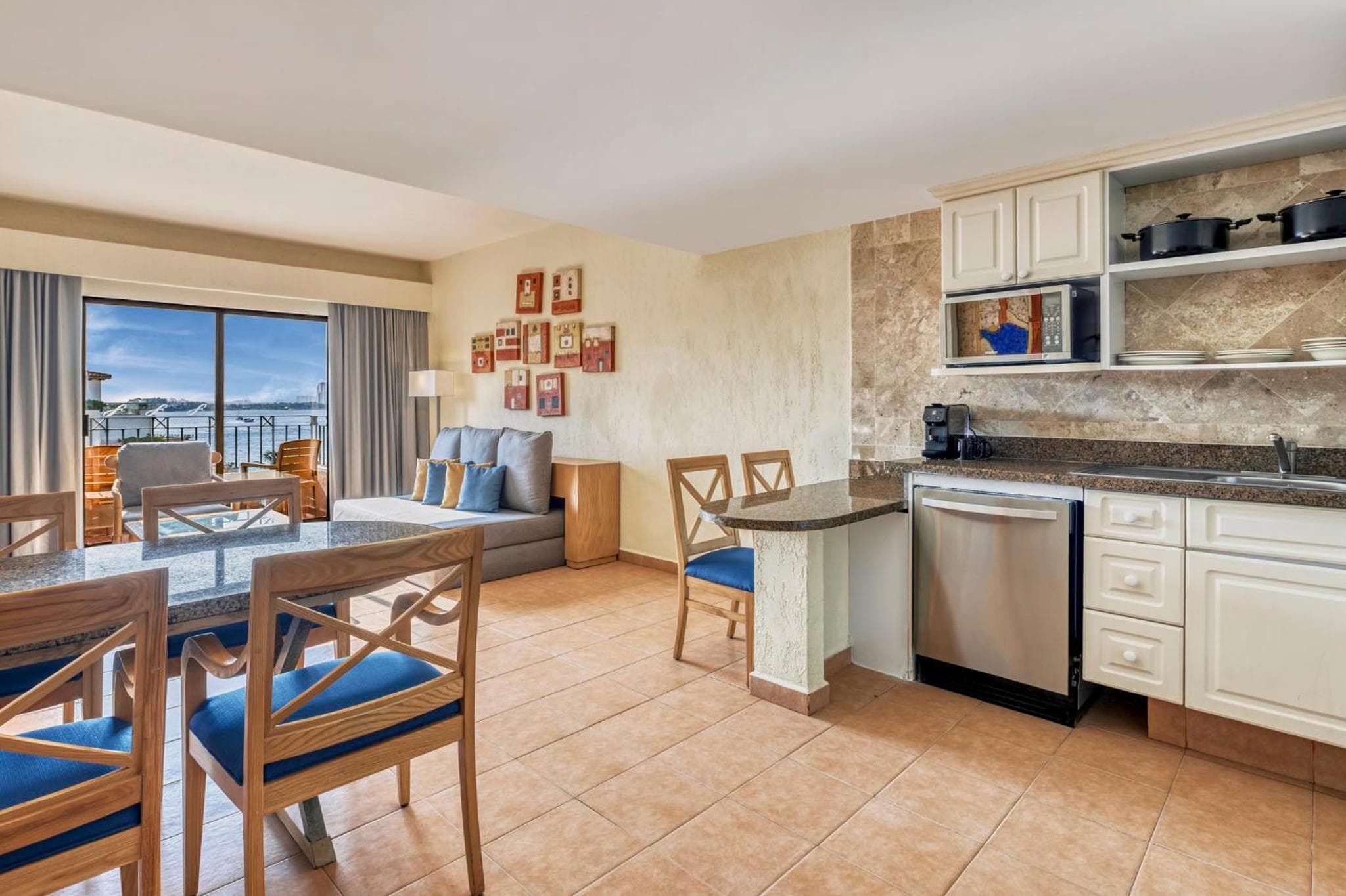 Fiesta Americana Cancun Villas — 9