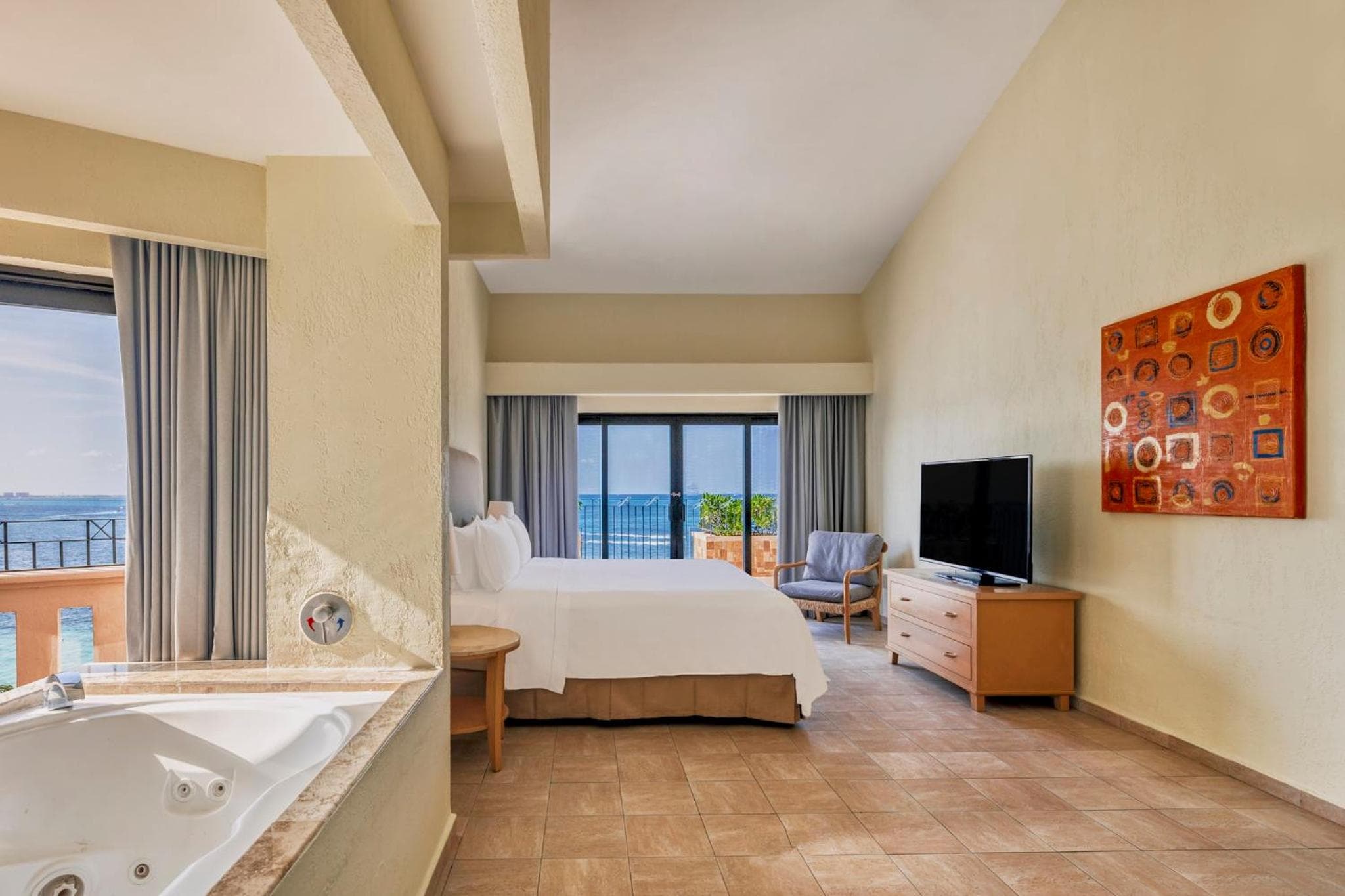 Fiesta Americana Cancun Villas — 16