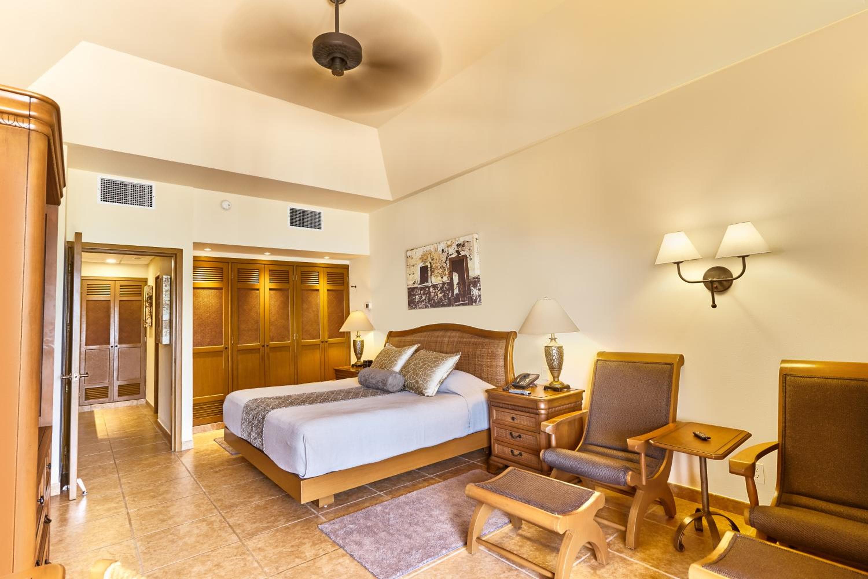 Holiday Inn Club Vacations Royal Haciendas All Inclusive — 5
