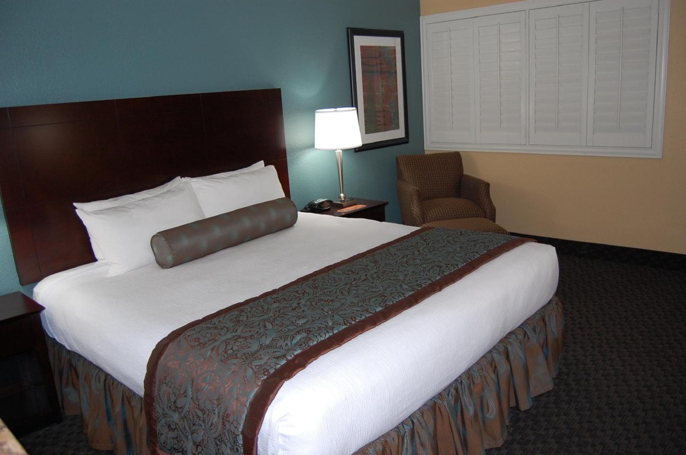 Best Western Plus Casino Royale - Centro Strip — 3