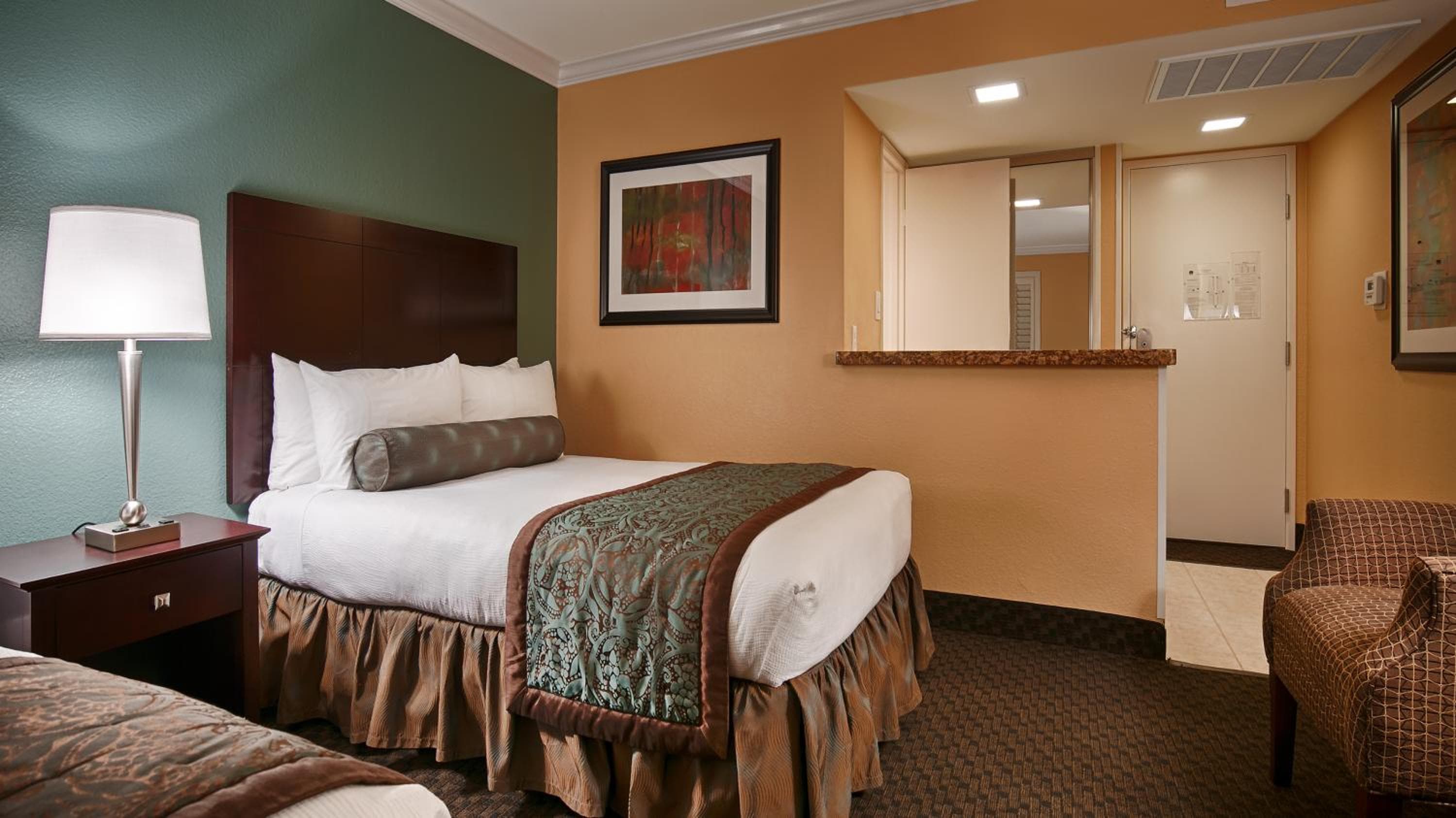 Best Western Plus Casino Royale - Centro Strip — 4