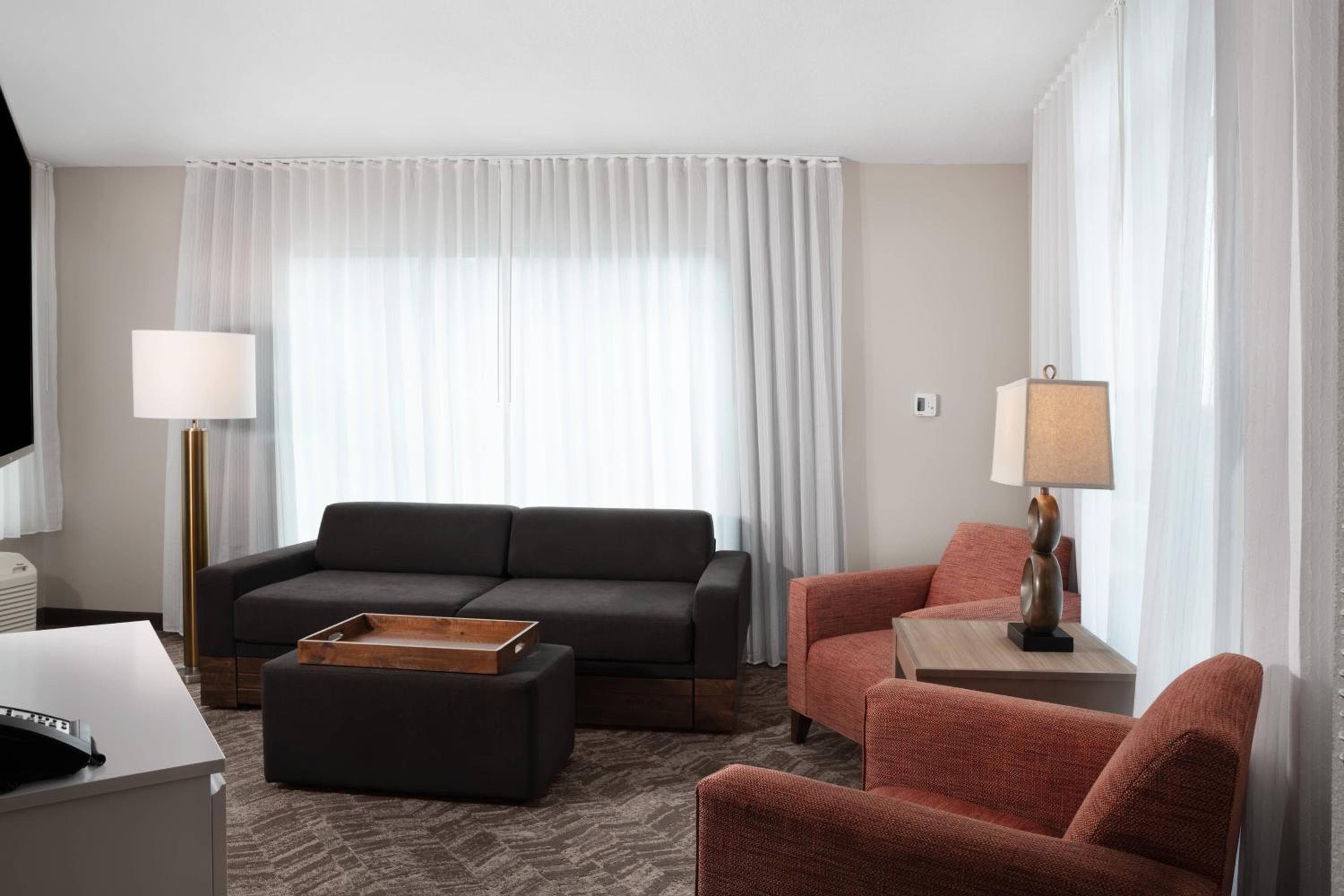 Parchi a tema SpringHill Suites by Marriott Orlando/Lake Buena Vista — 11