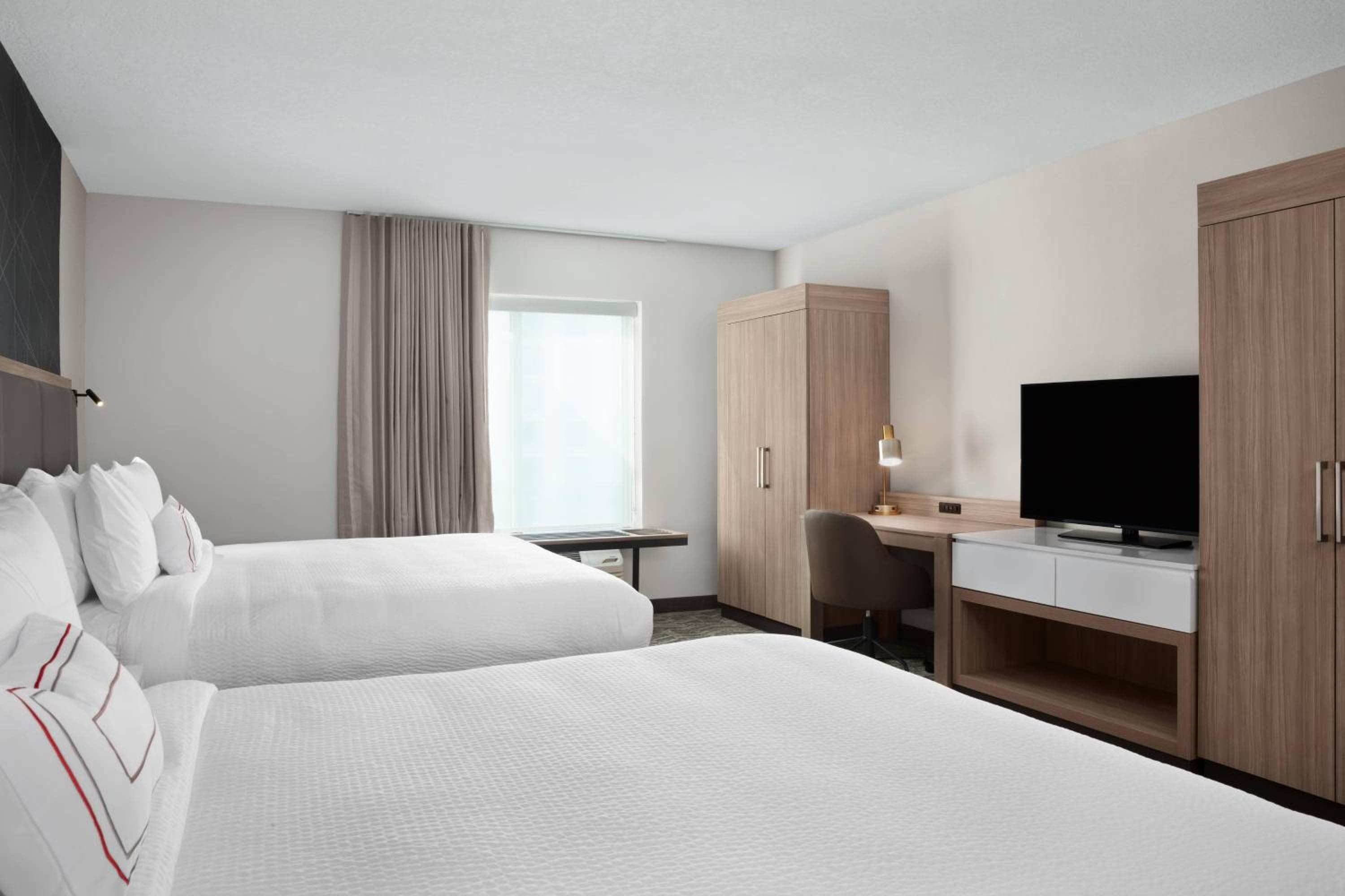 Parchi a tema SpringHill Suites by Marriott Orlando/Lake Buena Vista — 14