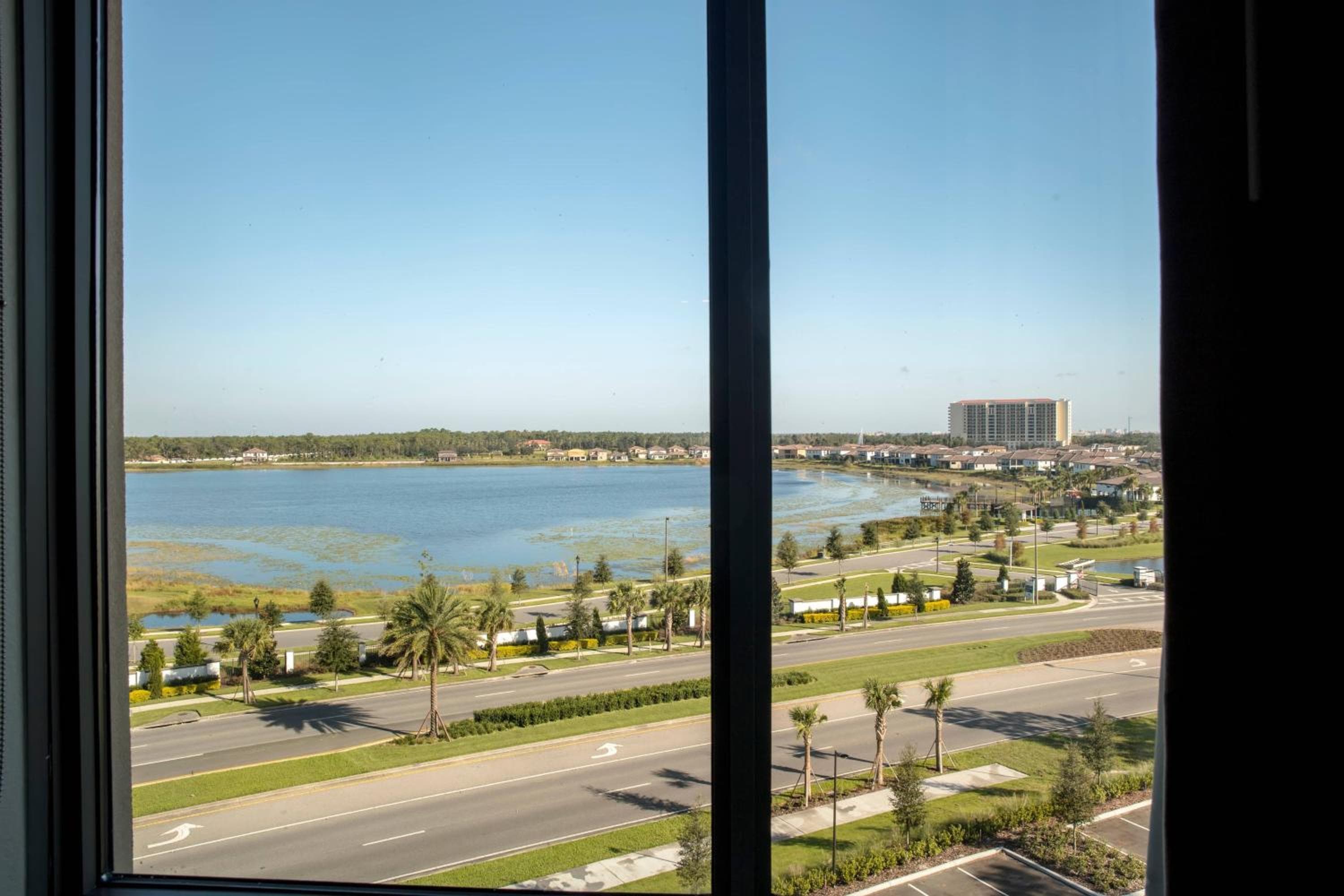 Parchi a tema SpringHill Suites by Marriott Orlando/Lake Buena Vista — 18
