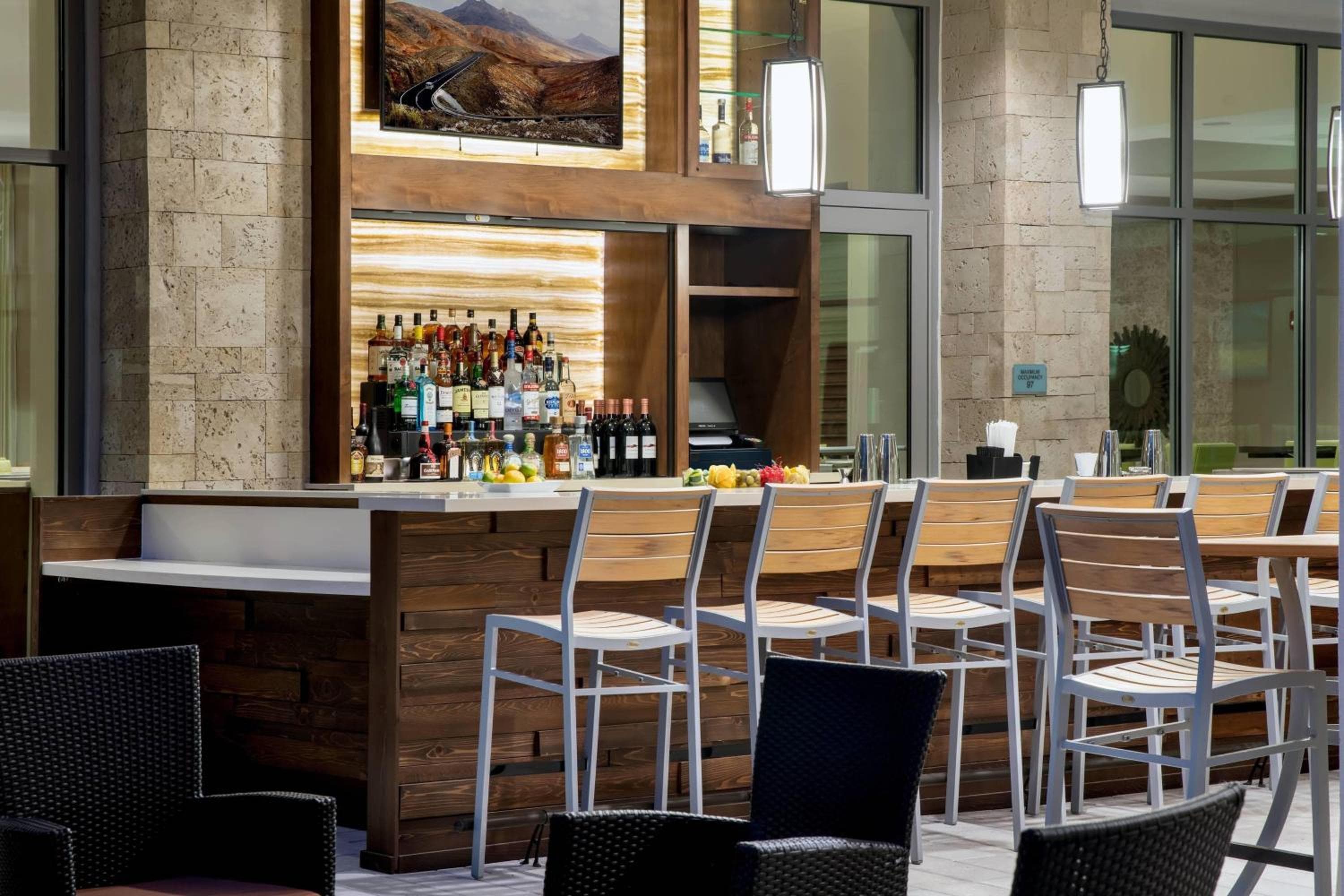 SpringHill Suites by Marriott Orlando Theme Parks Lake Buena Vista — 29