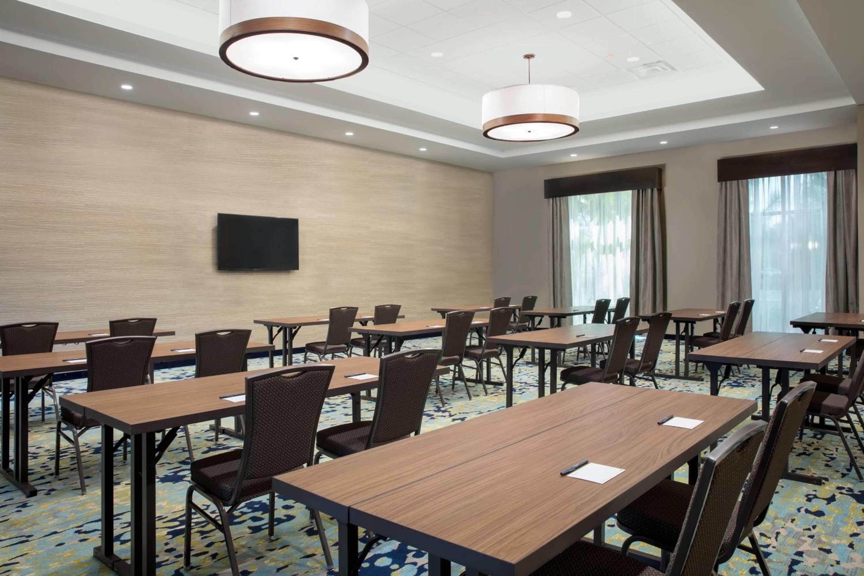 SpringHill Suites by Marriott Orlando Theme Parks Lake Buena Vista — 4