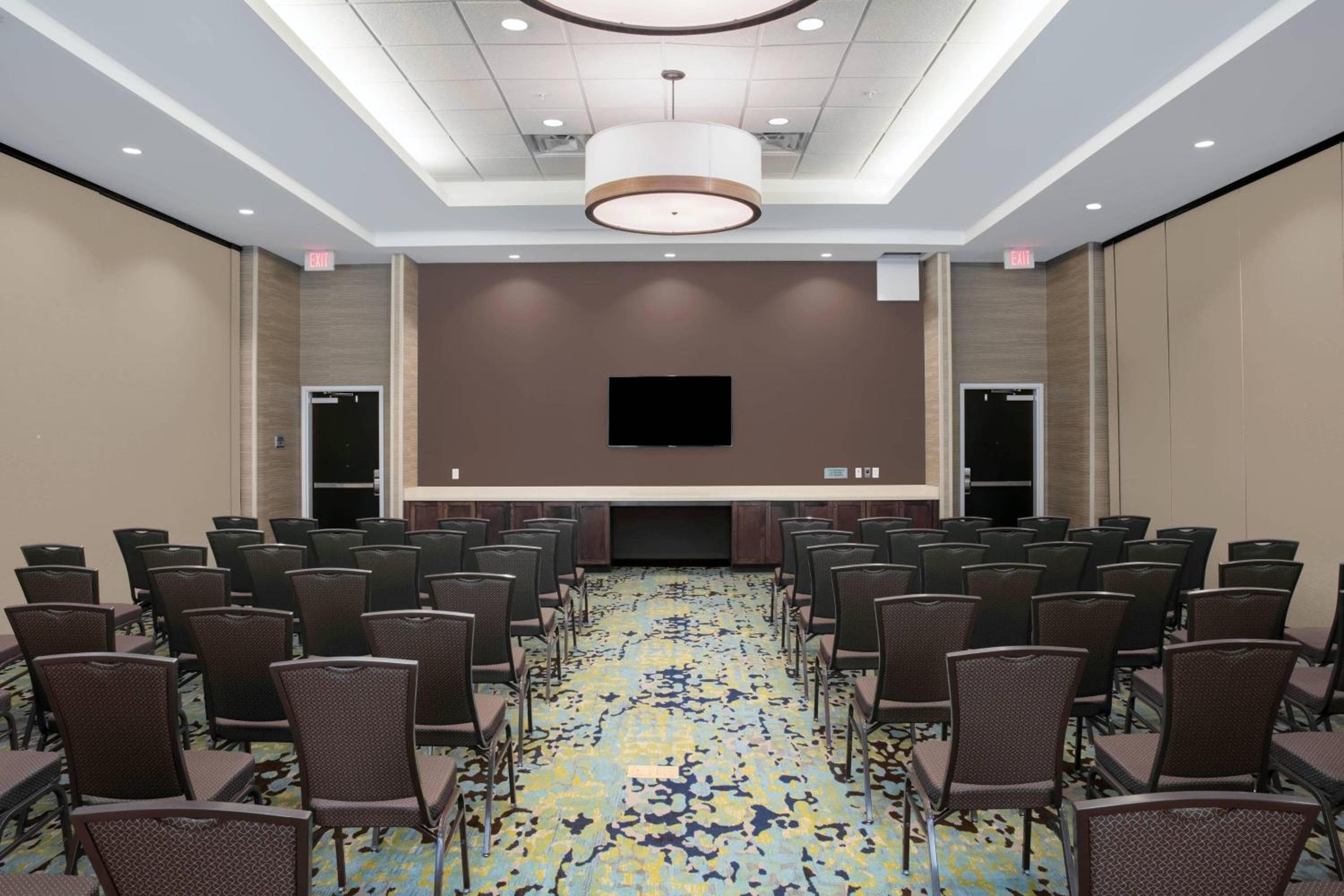 SpringHill Suites by Marriott Orlando Theme Parks Lake Buena Vista — 3
