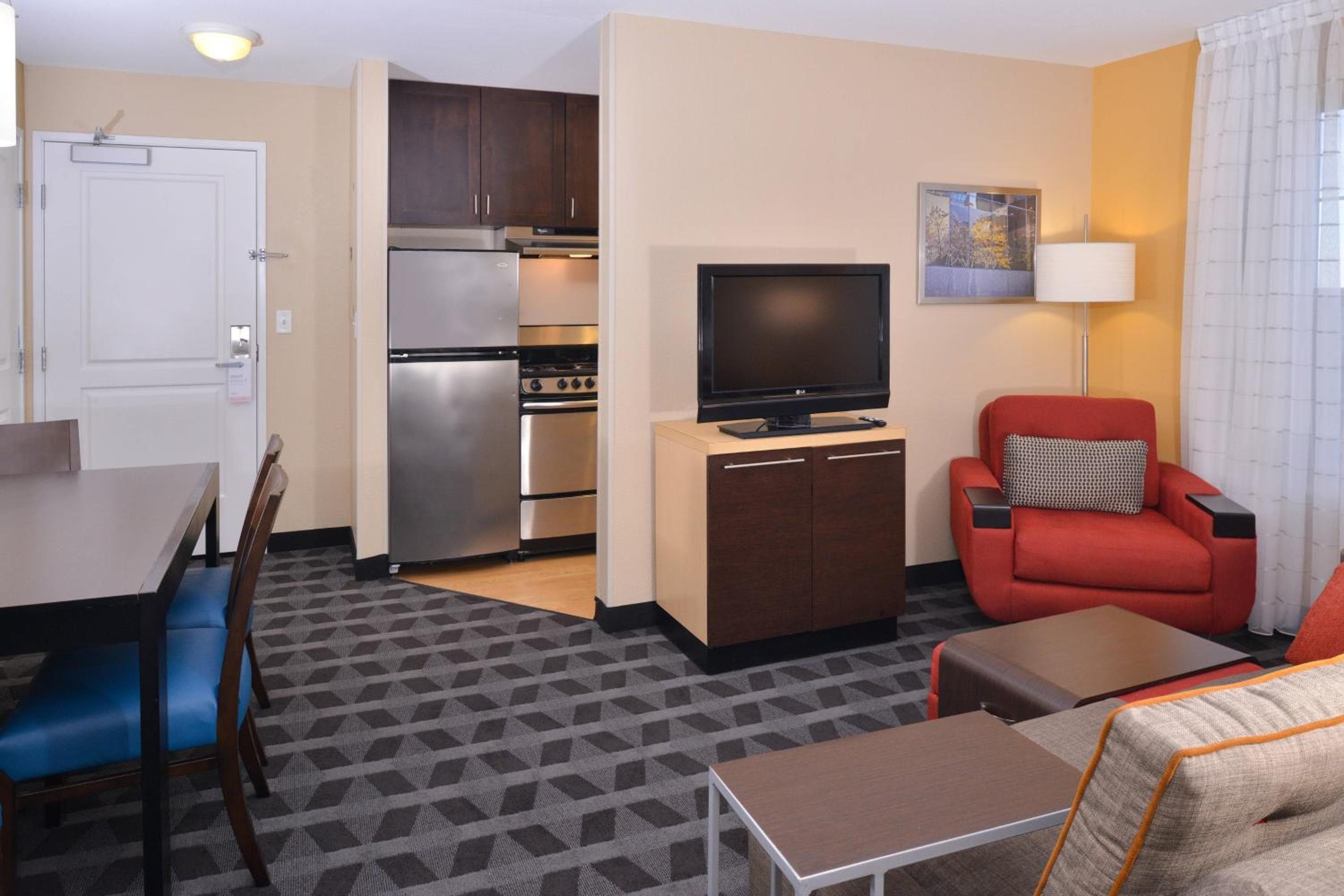 TownePlace Suites by Marriott Las Vegas Henderson — 14
