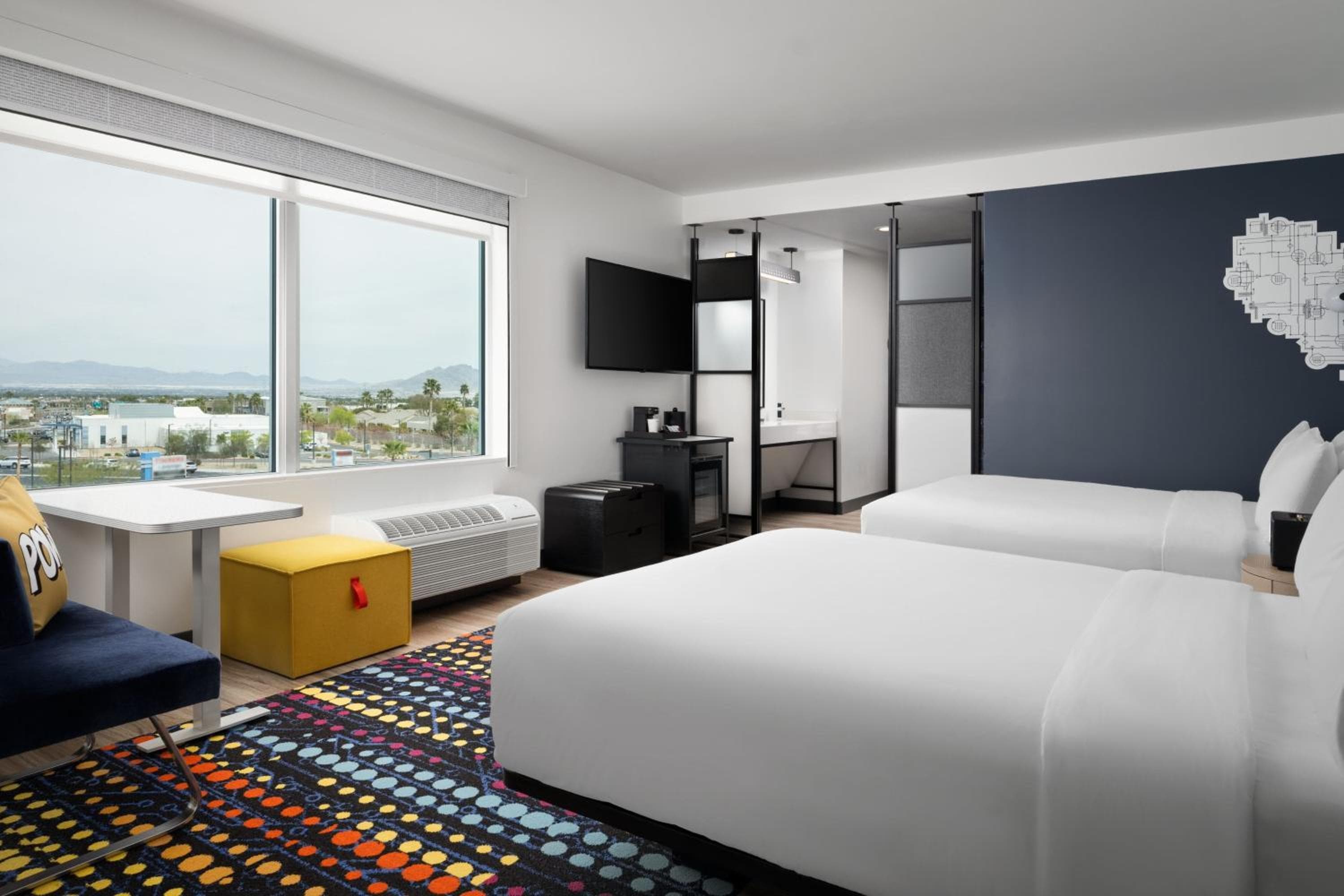 Aloft by Marriott Henderson — 12