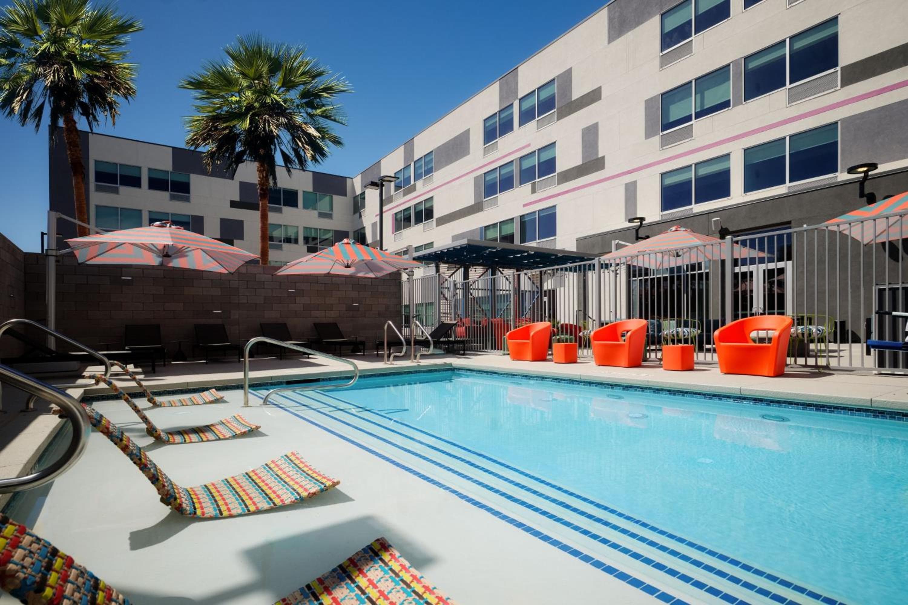 Aloft by Marriott Henderson — 27