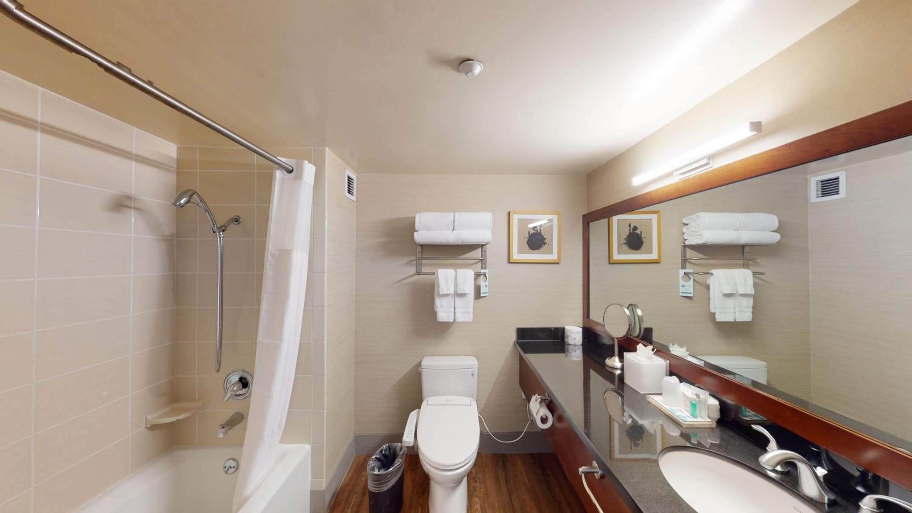 Miyako Hotel Los Angeles — 20