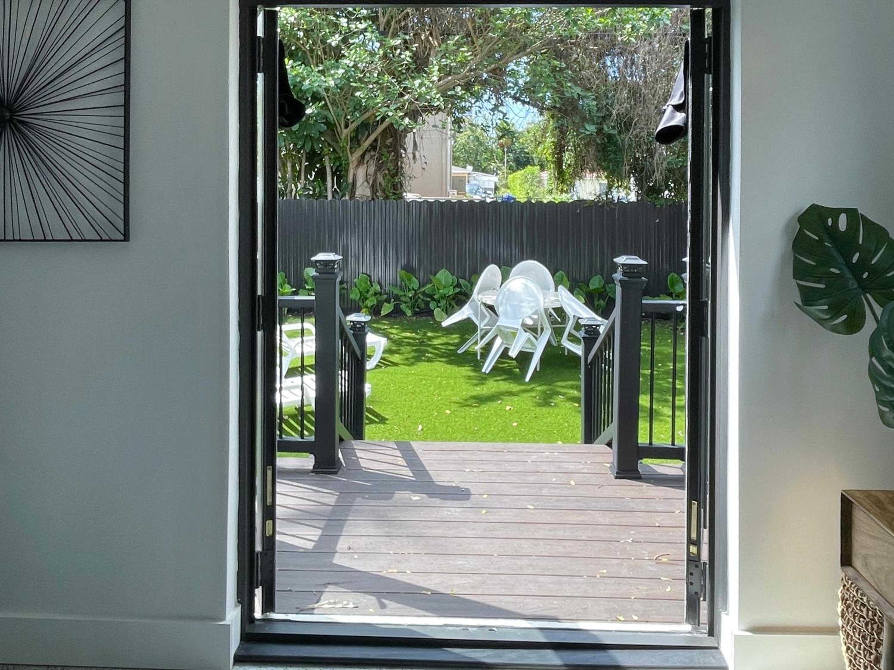 Suite King privata a Miami — 2