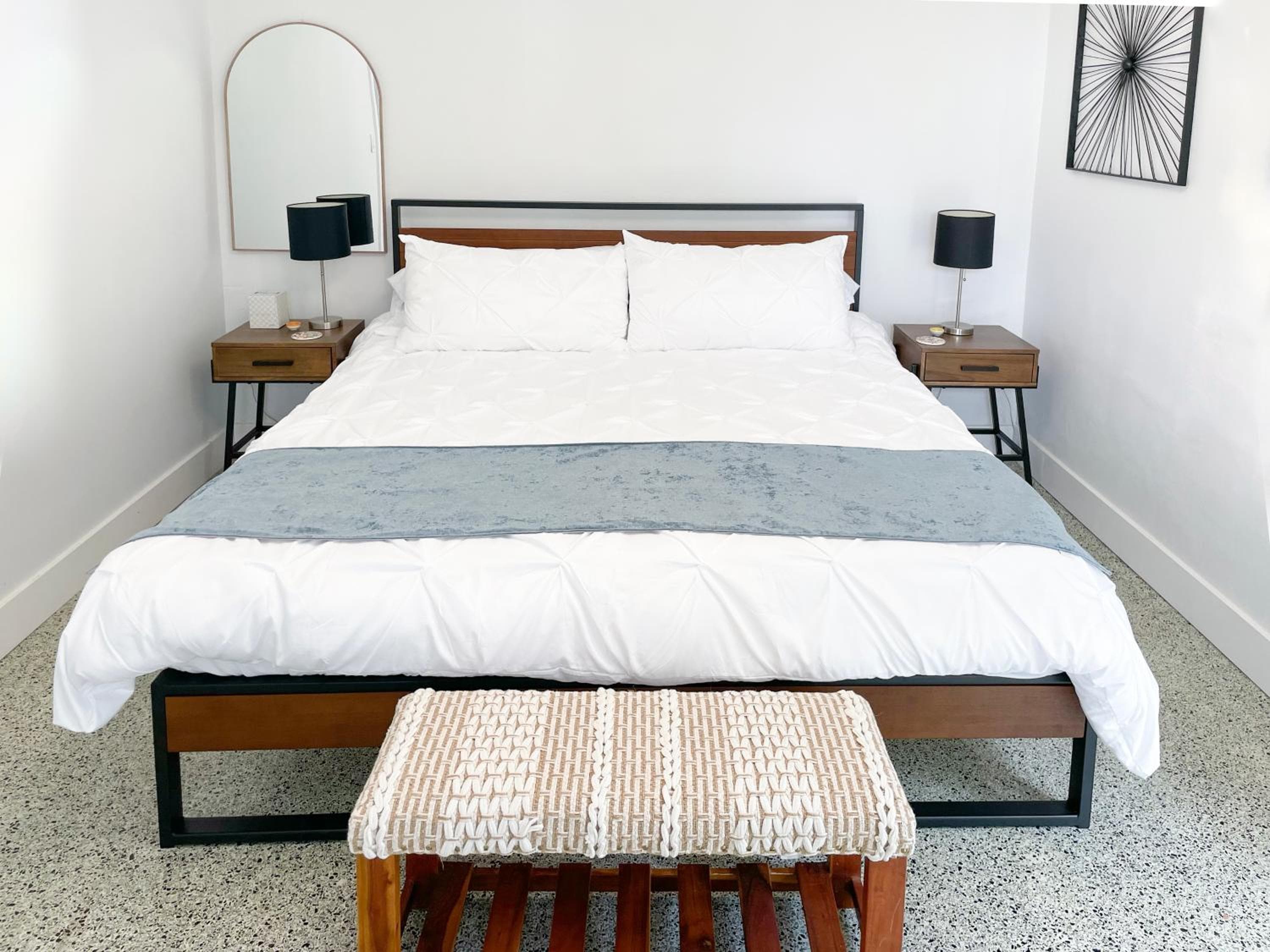 Suite King privata a Miami — 6