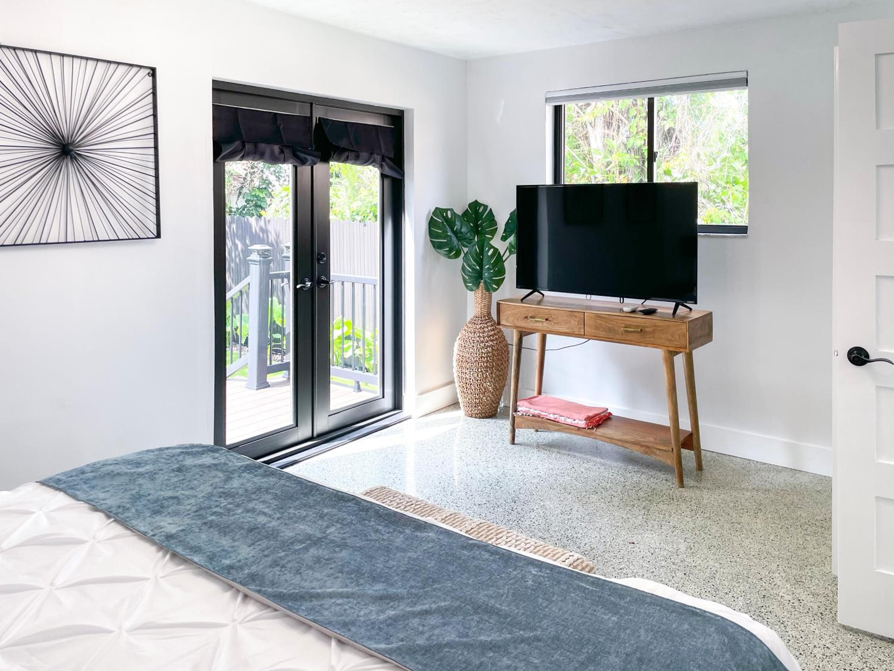 Suite King privata a Miami — 8