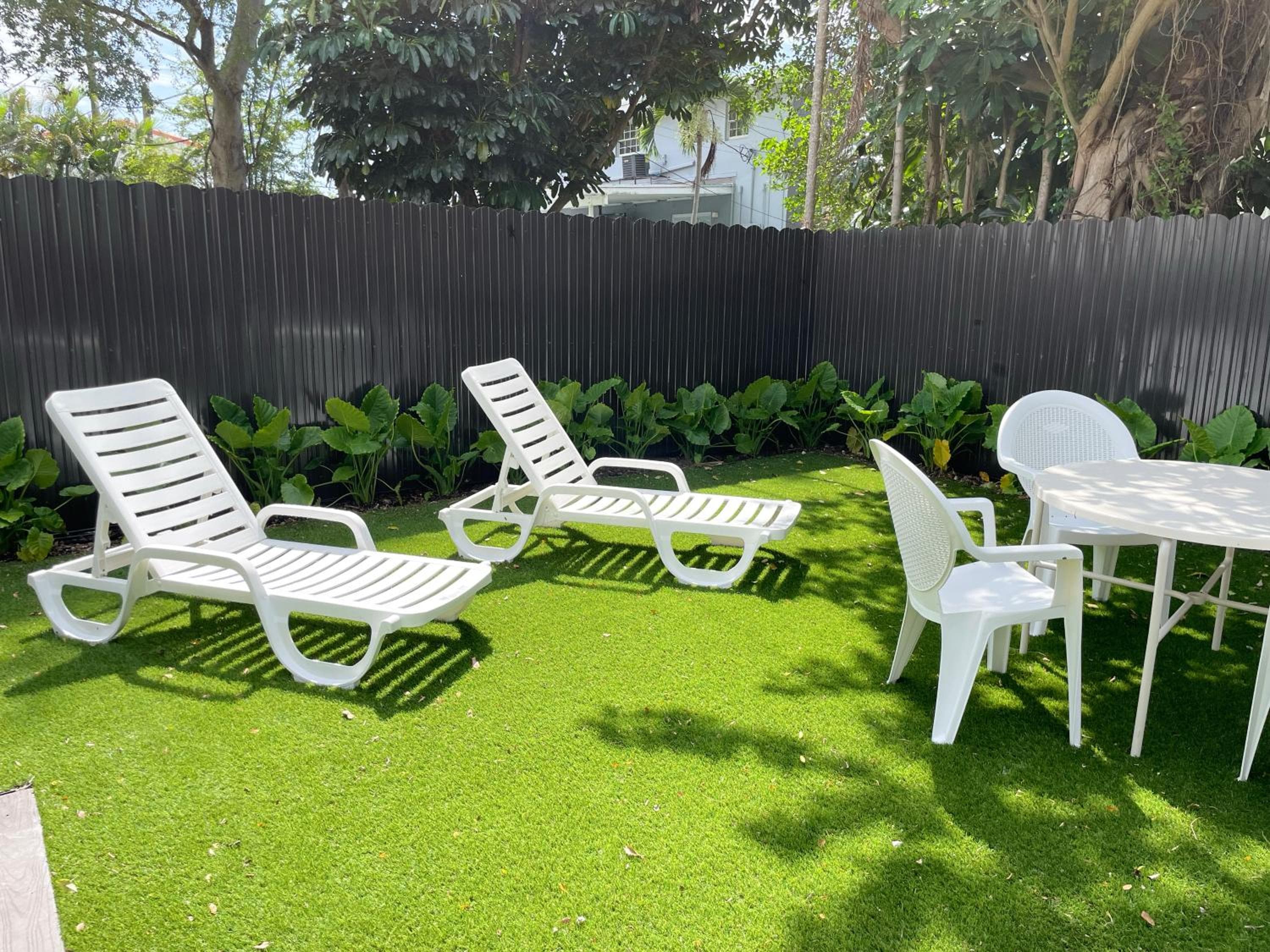 Suite King privata a Miami — 3