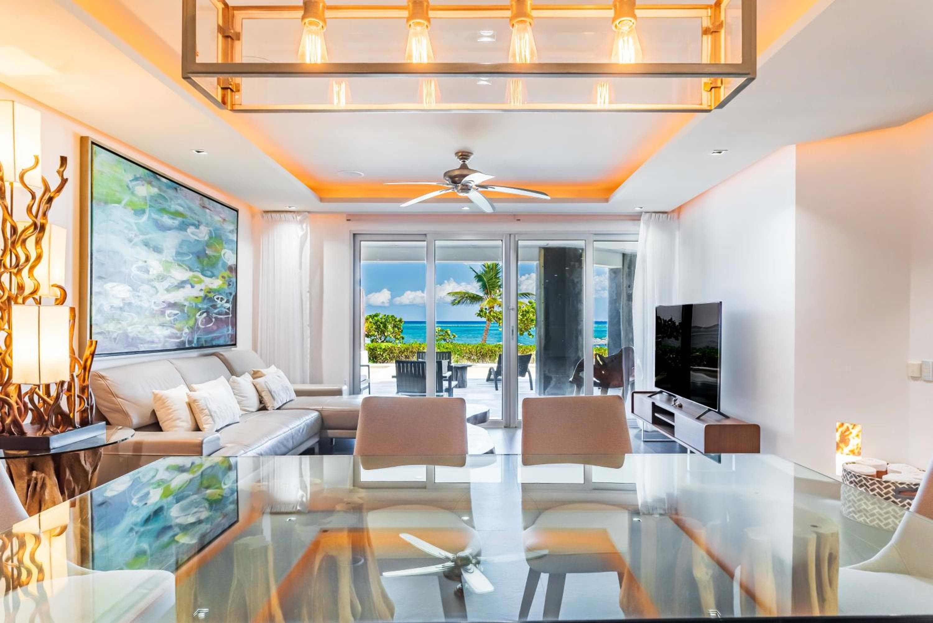 Mareazul Beach Front Condos At playa del Carmen — 15
